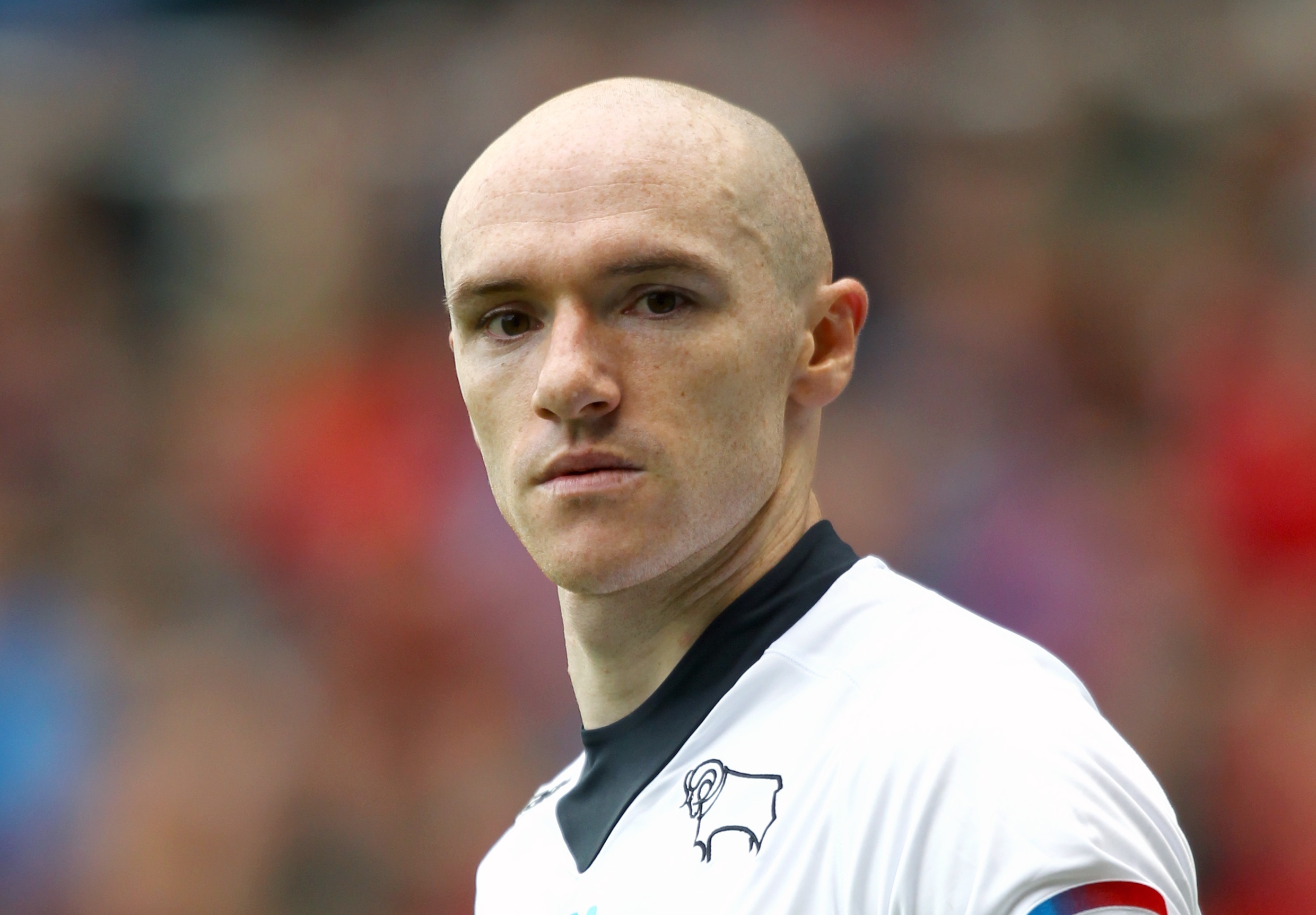 Conor Sammon (PA)