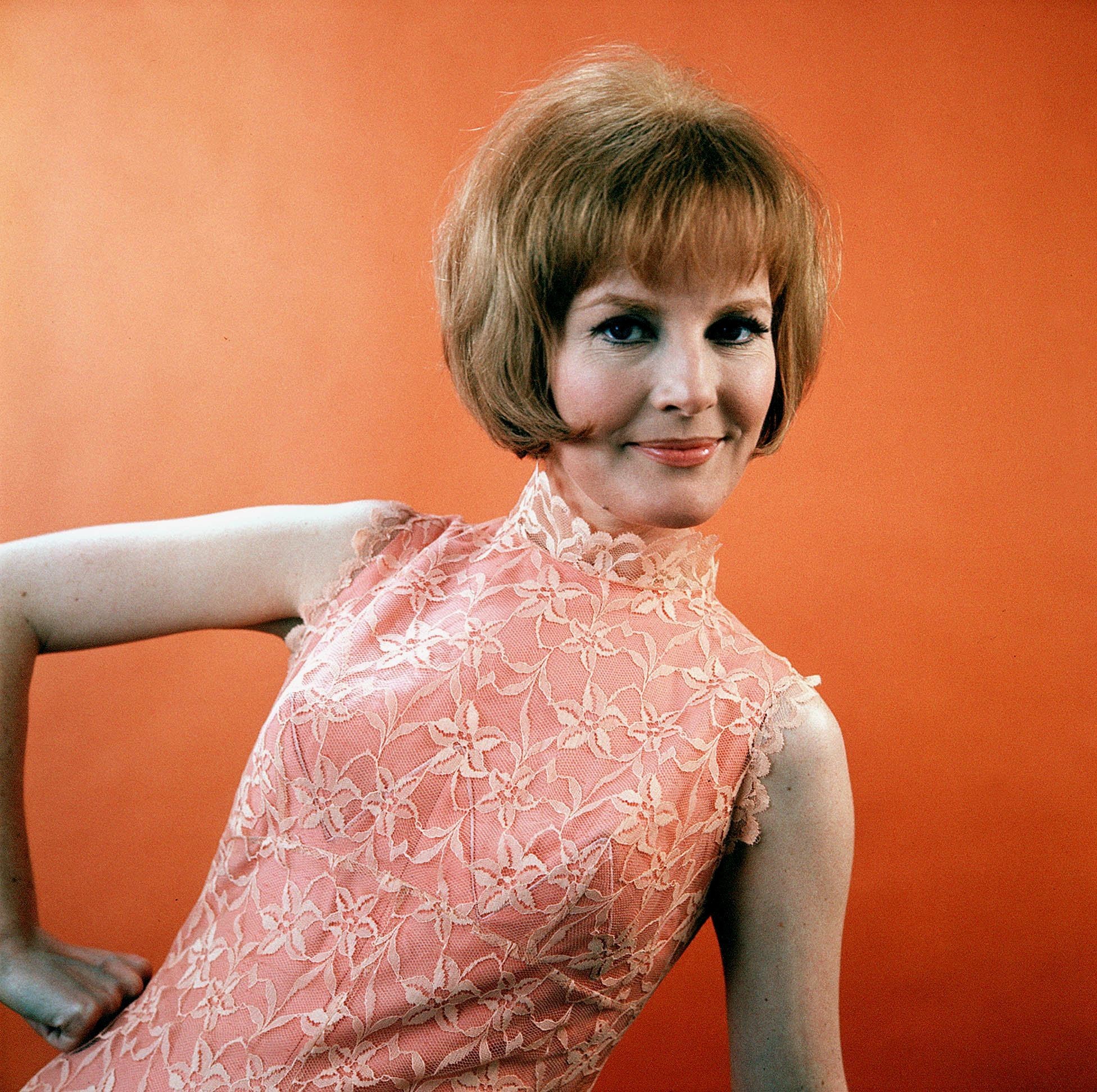 Petula Clark