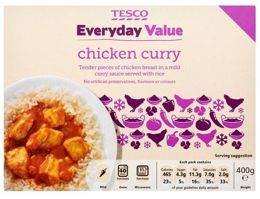 Tesco Everyday Value Chicken Curry.jpg