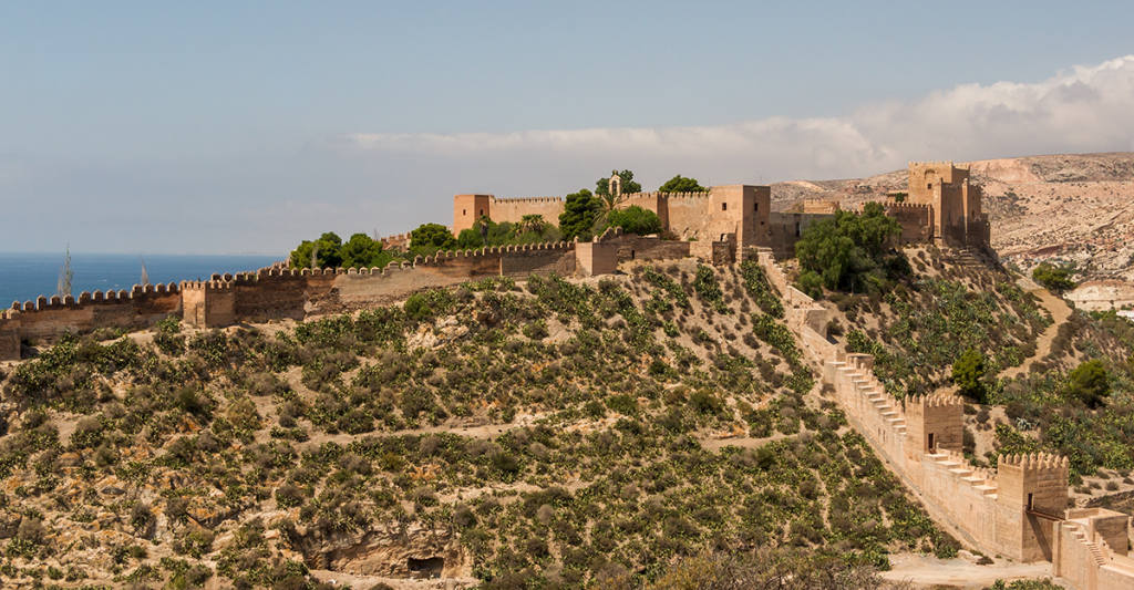 Alcazaba