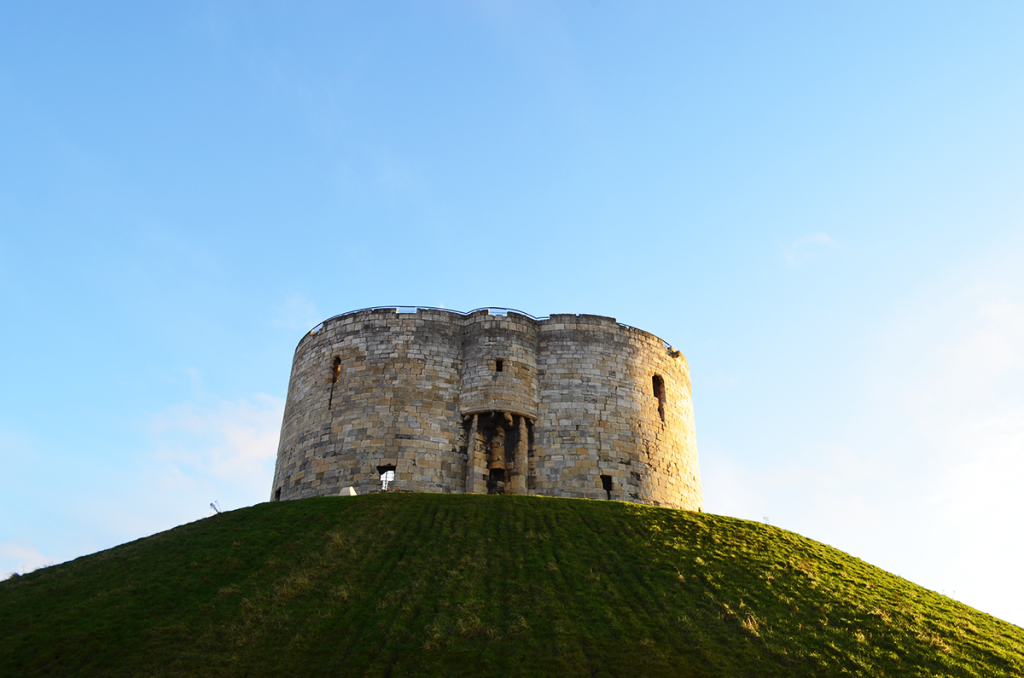 Clifford's Tower