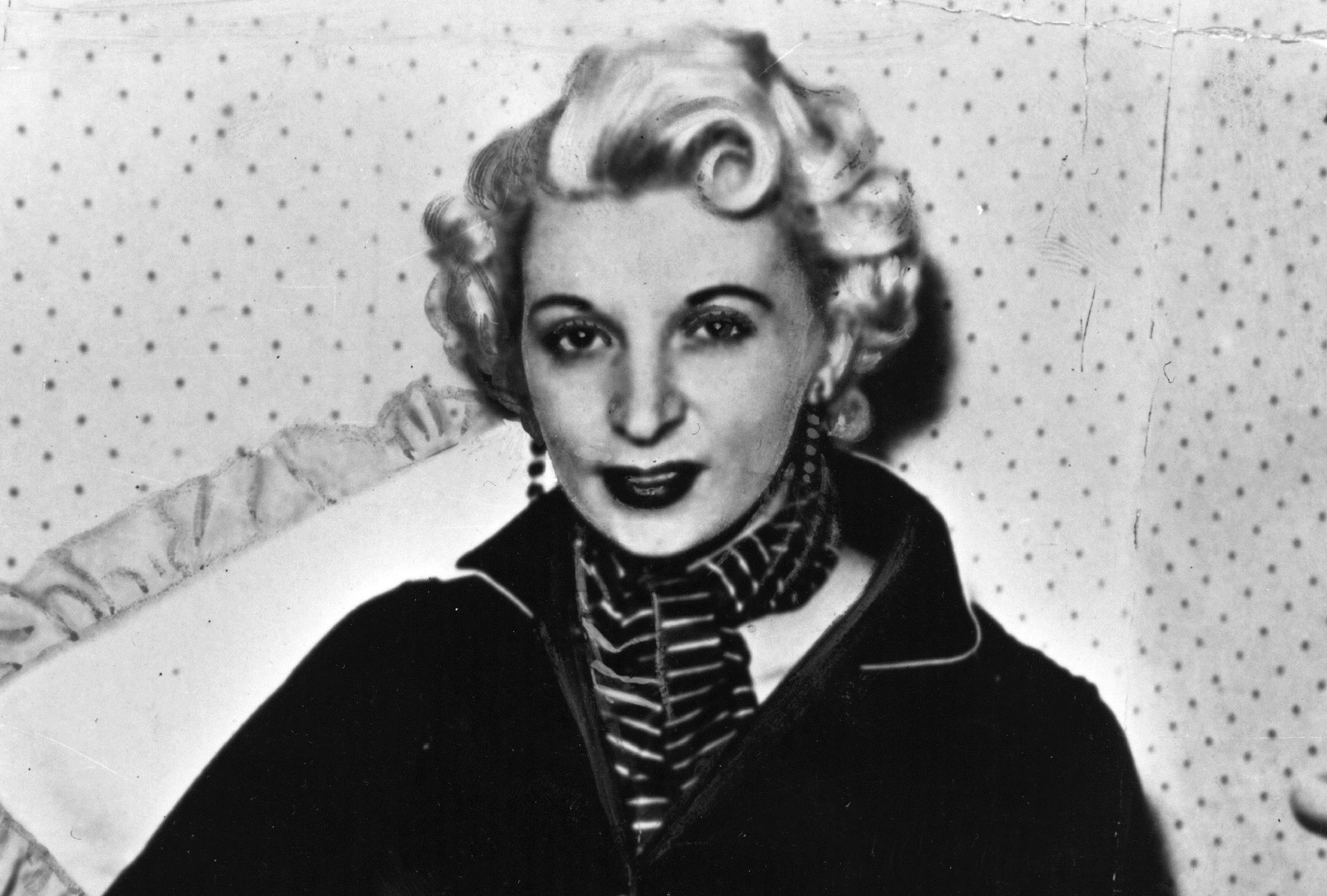 Ruth Ellis Keystone / (Getty Images)