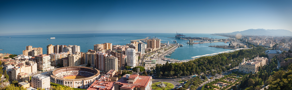 malaga-city-spain