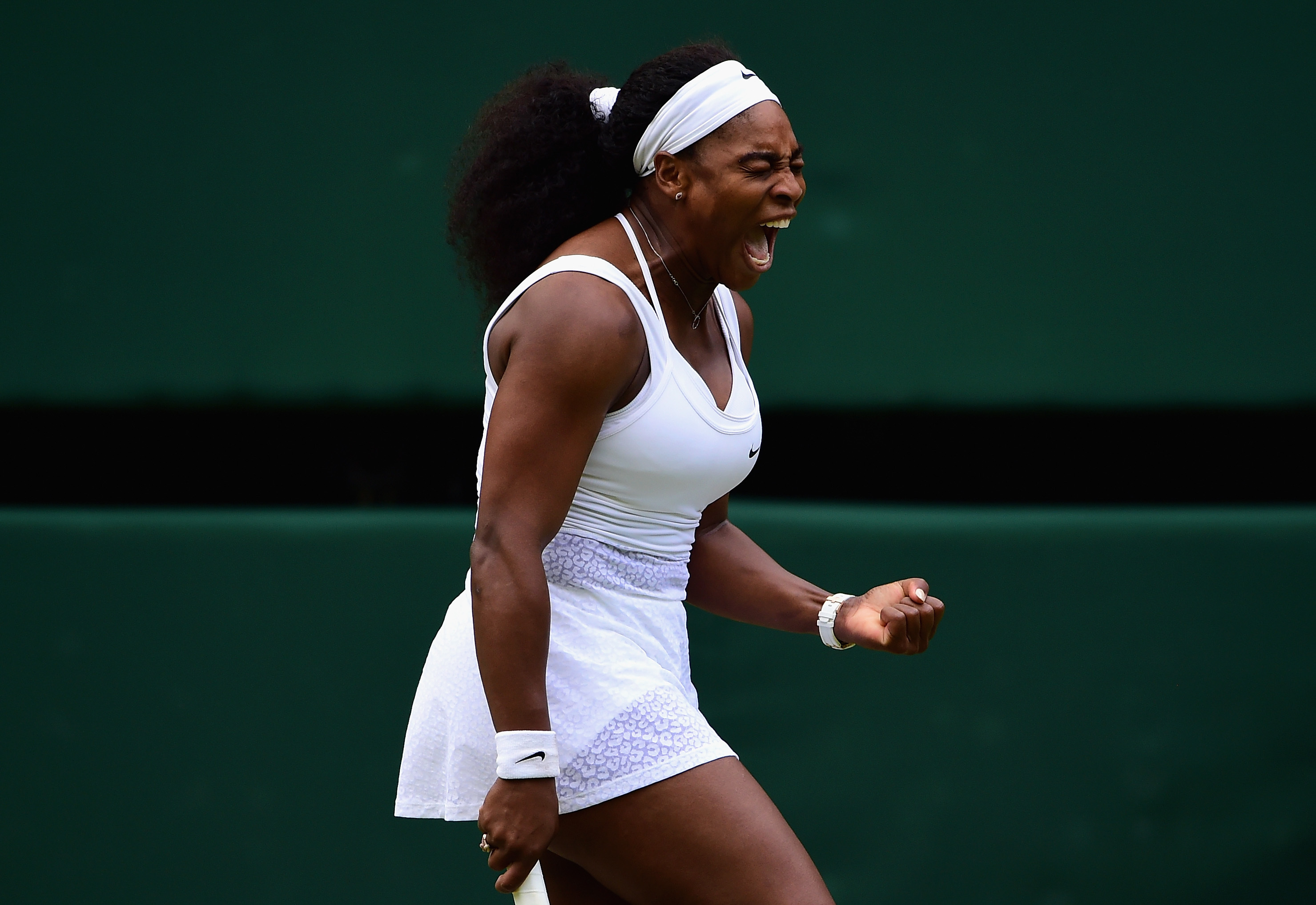 Serena Williams (Shaun Botterill/Getty Images)