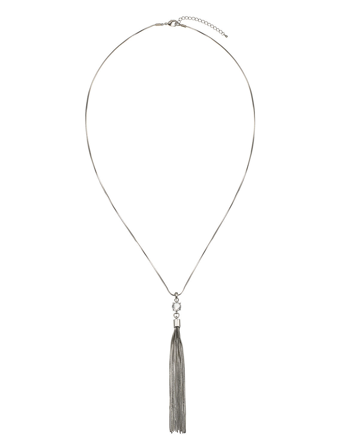 Necklace, was £29, now £17.40, Phase Eight. Saving 40%