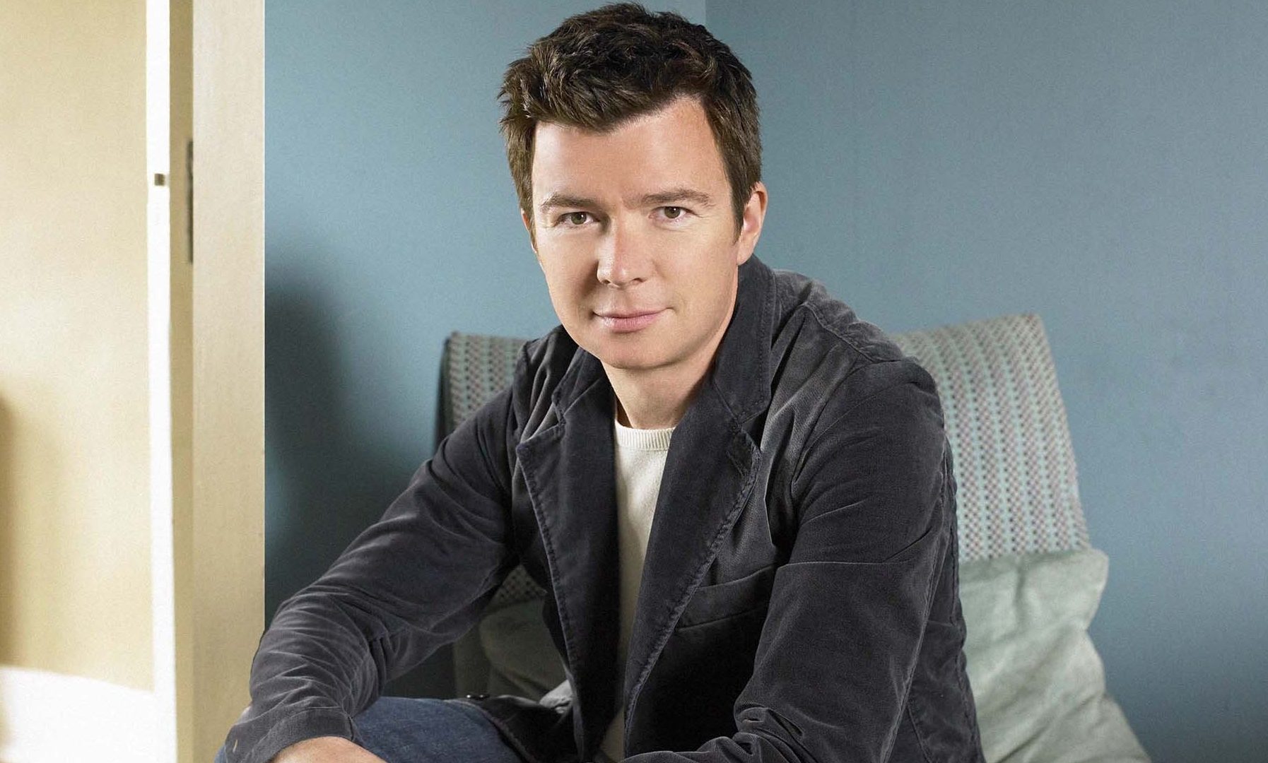 Rick Astley