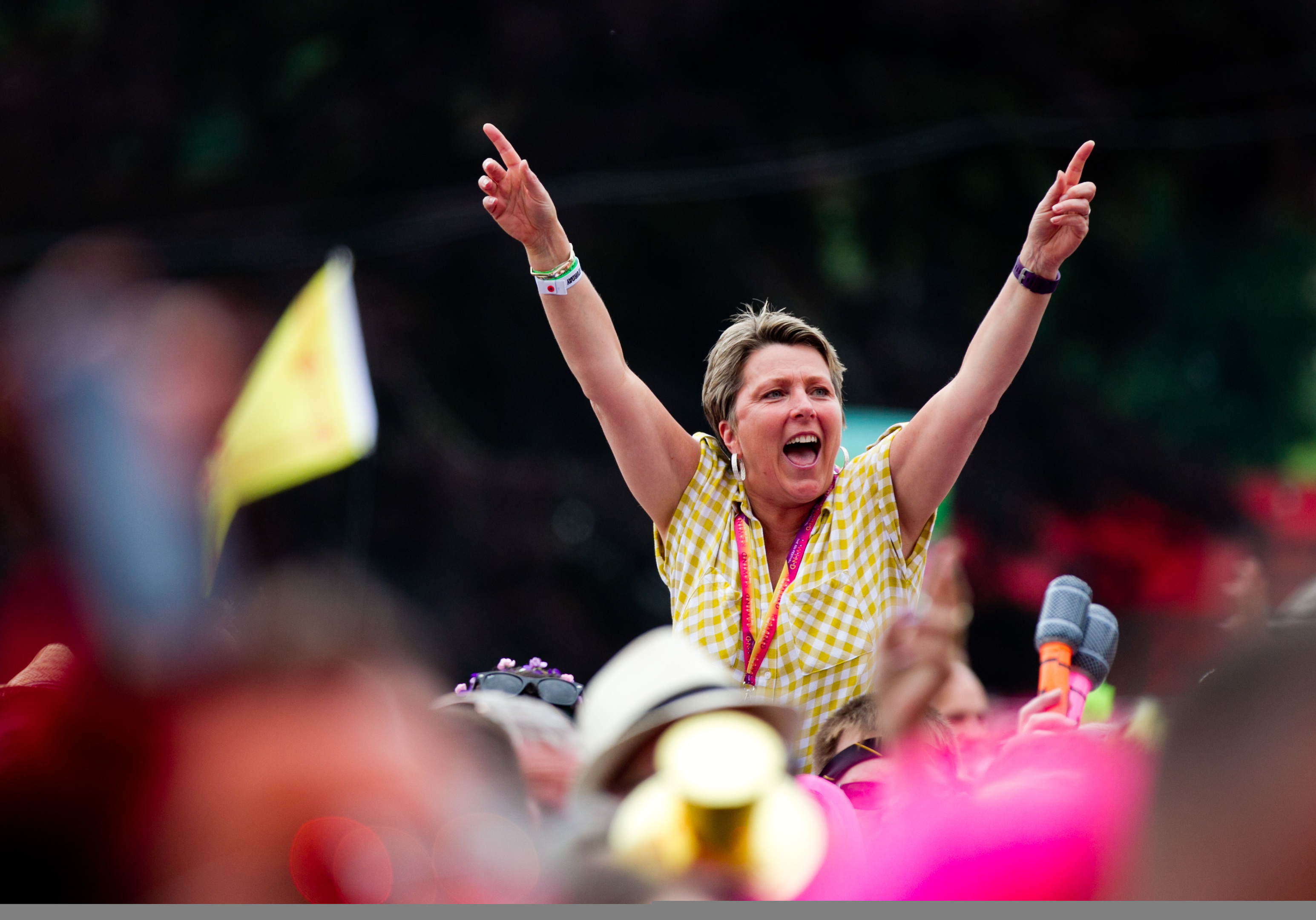 Rewind Festival (Andrew Cawley/Sunday Post)