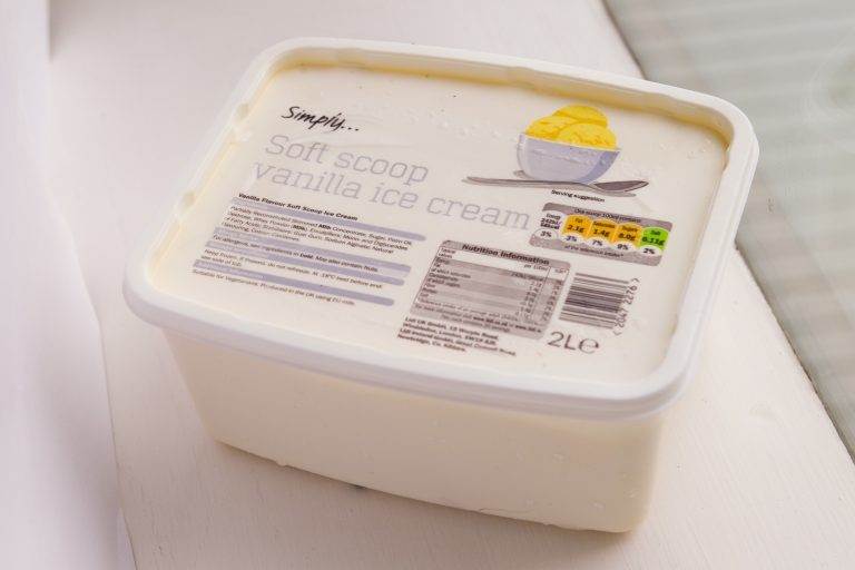 Ice cream taste test Which brand is the best? The Sunday Post