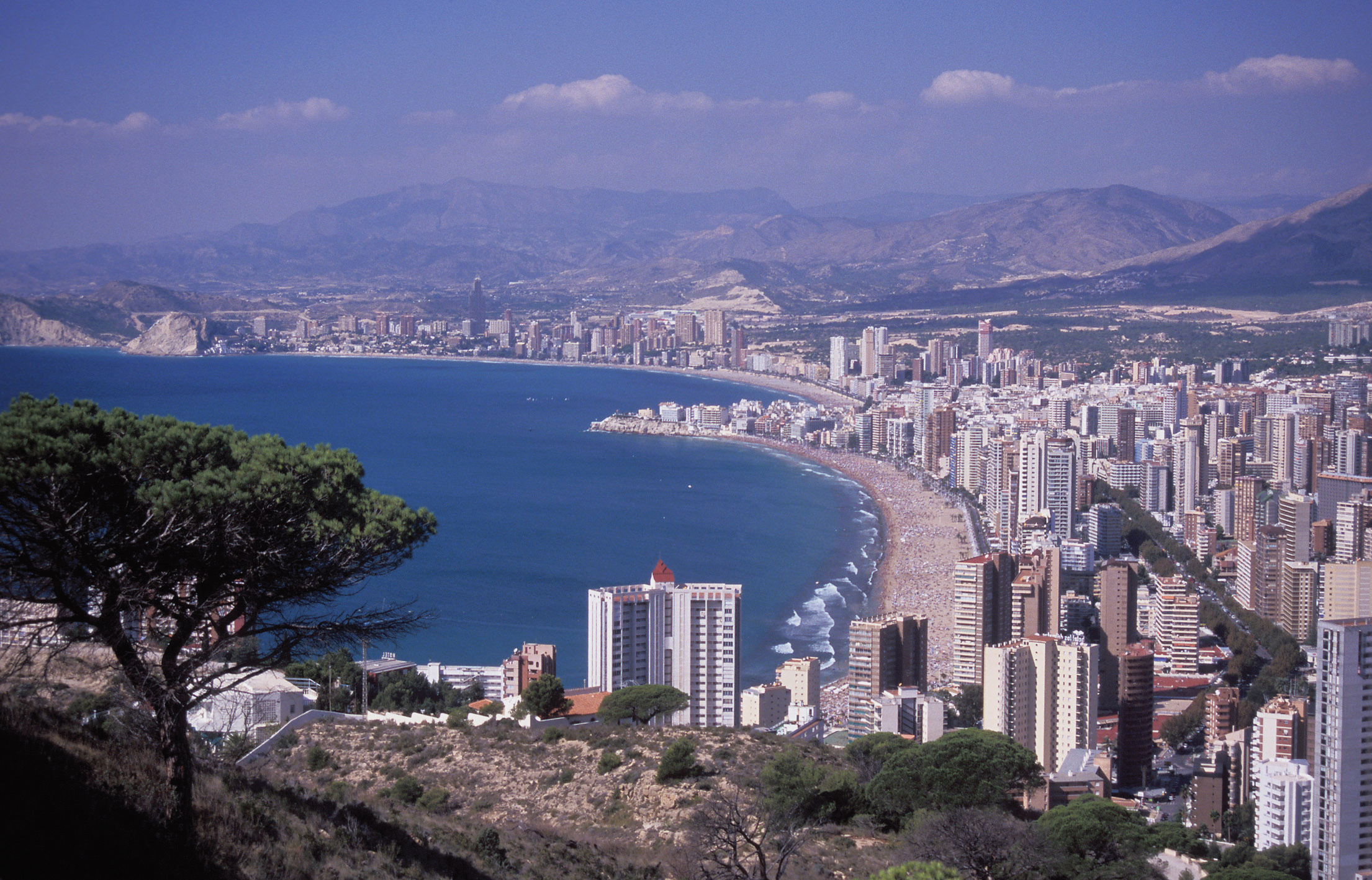 Benidorm