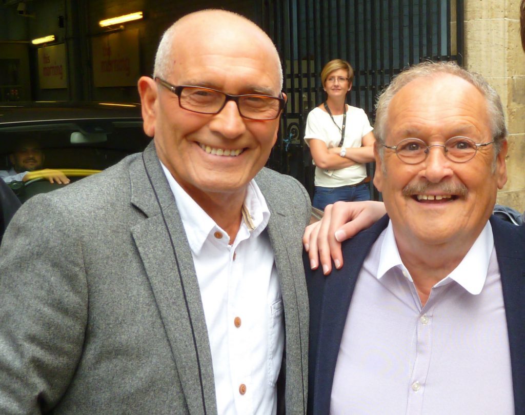 Cannon and Ball
