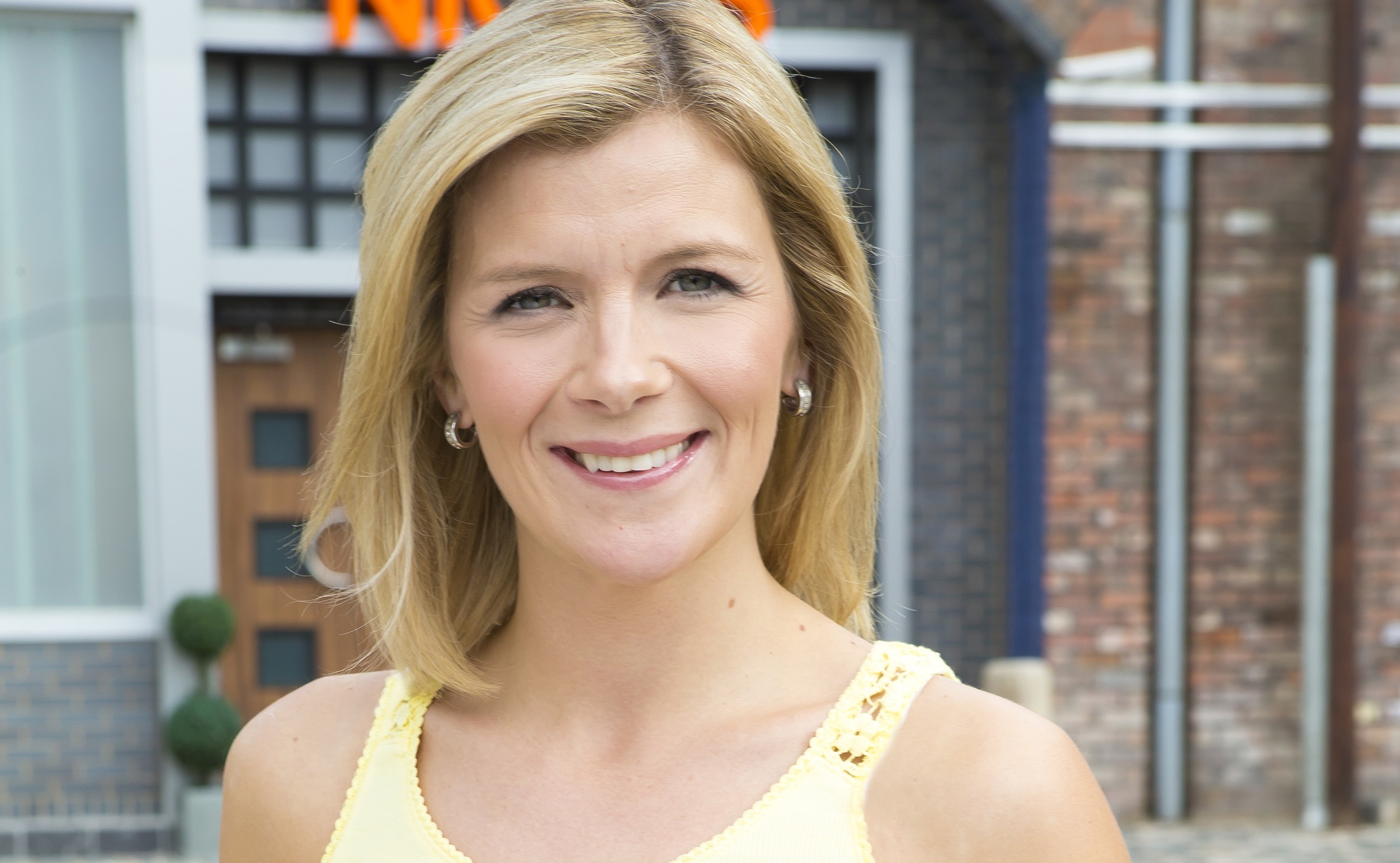 Jane Danson (ITV)