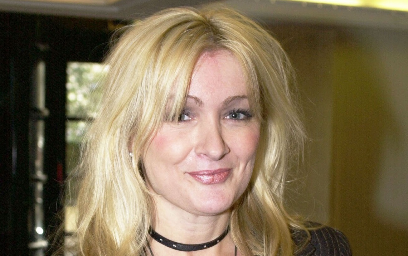 Caroline Aherne (Fiona Hanson/PA Wire)