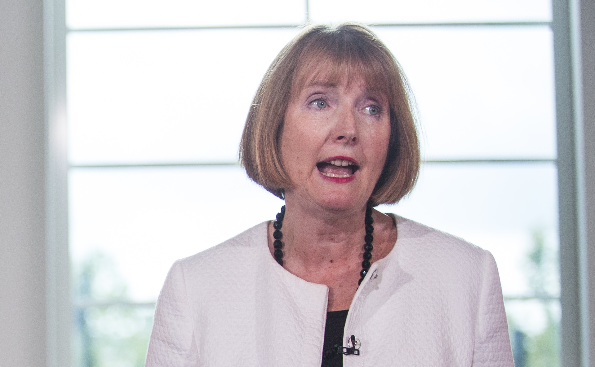 Former Deputy Leader of the Labour Party Harriet Harman (Jack Taylor/Getty Images)
