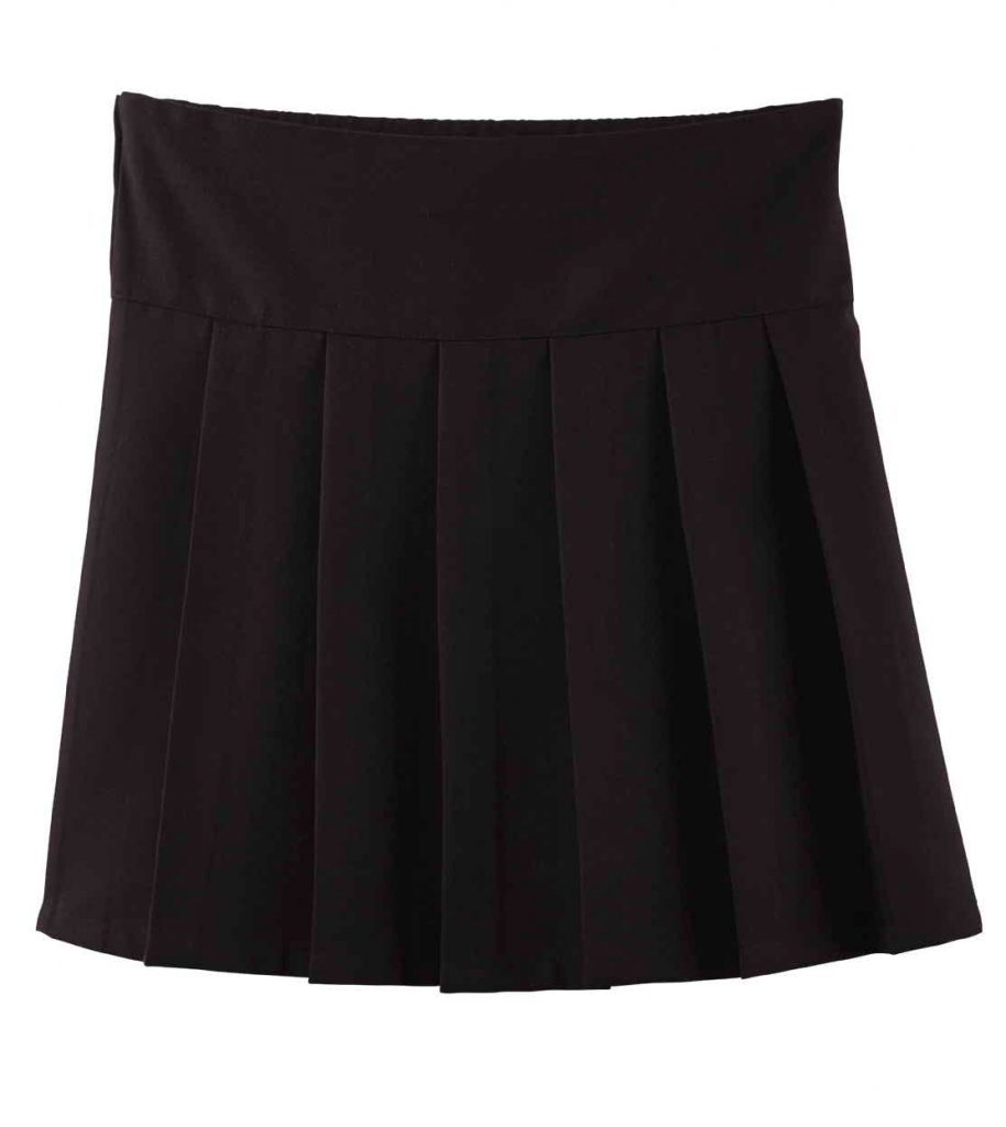 Skirt, £1.25