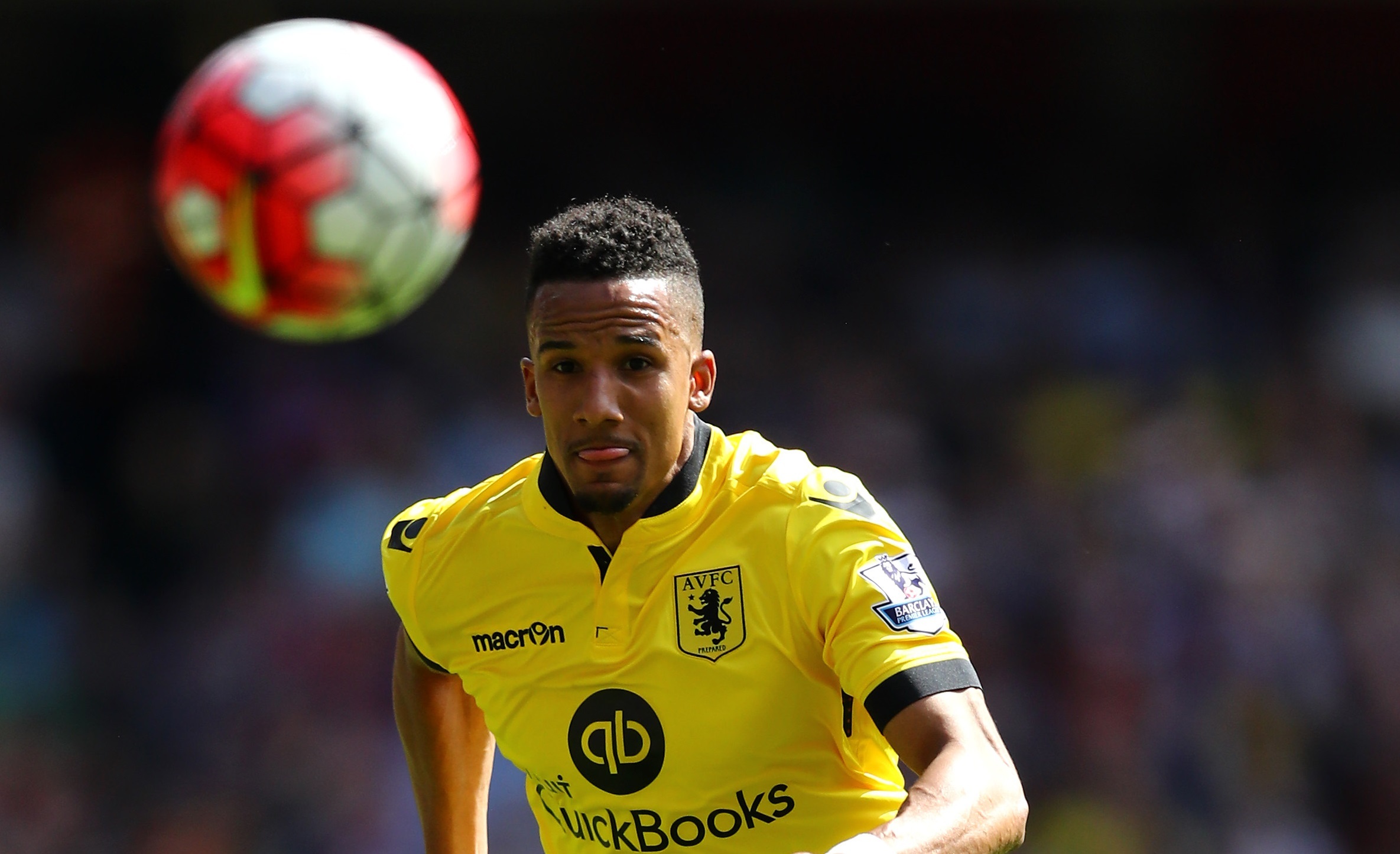 Scott Sinclair (Julian Finney/Getty Images)