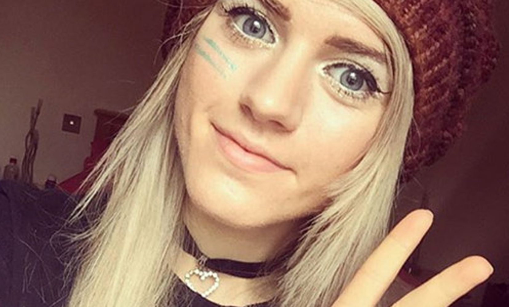 Marina Joyce