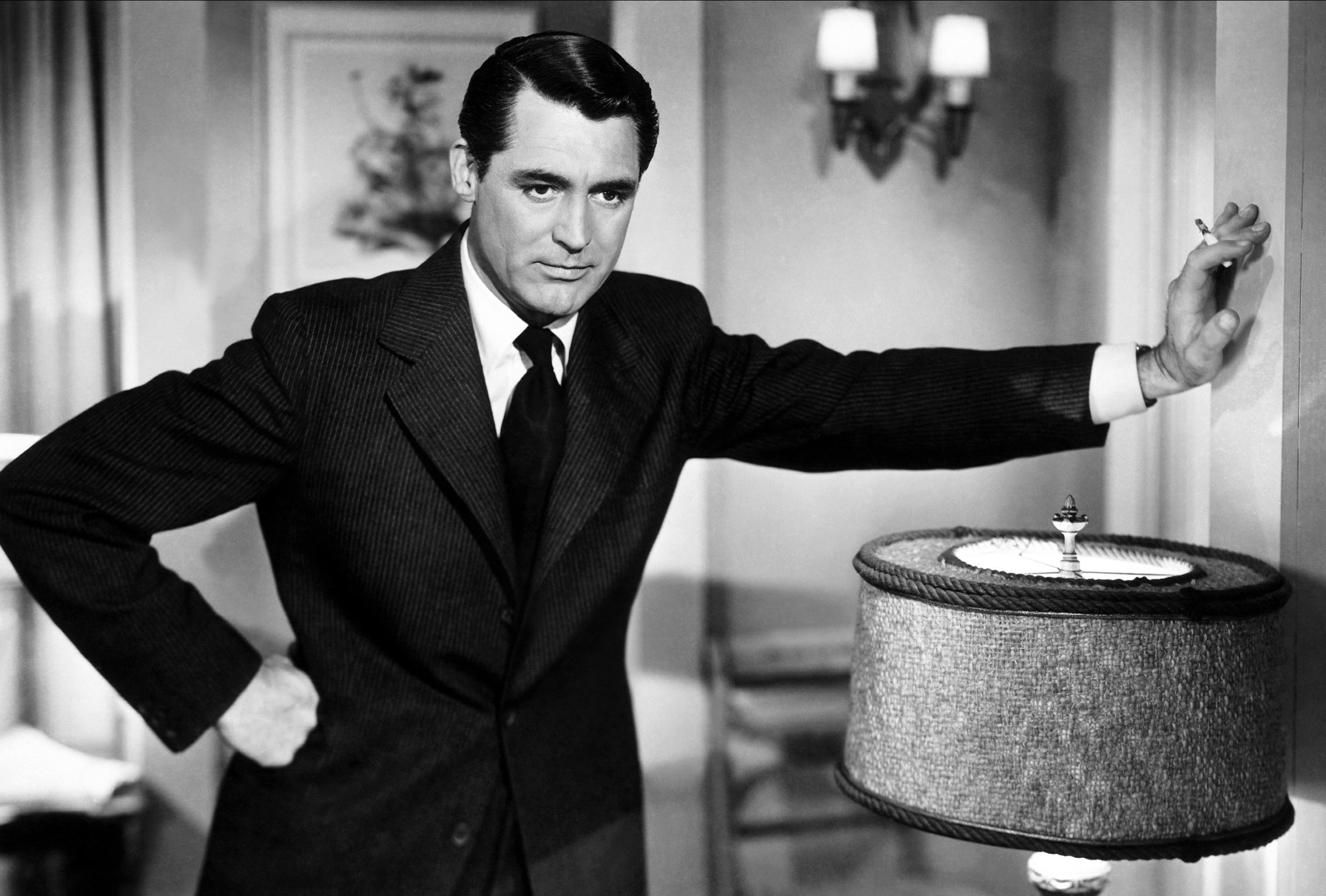 Cary Grant (Sportsphoto Ltd./Allstar)