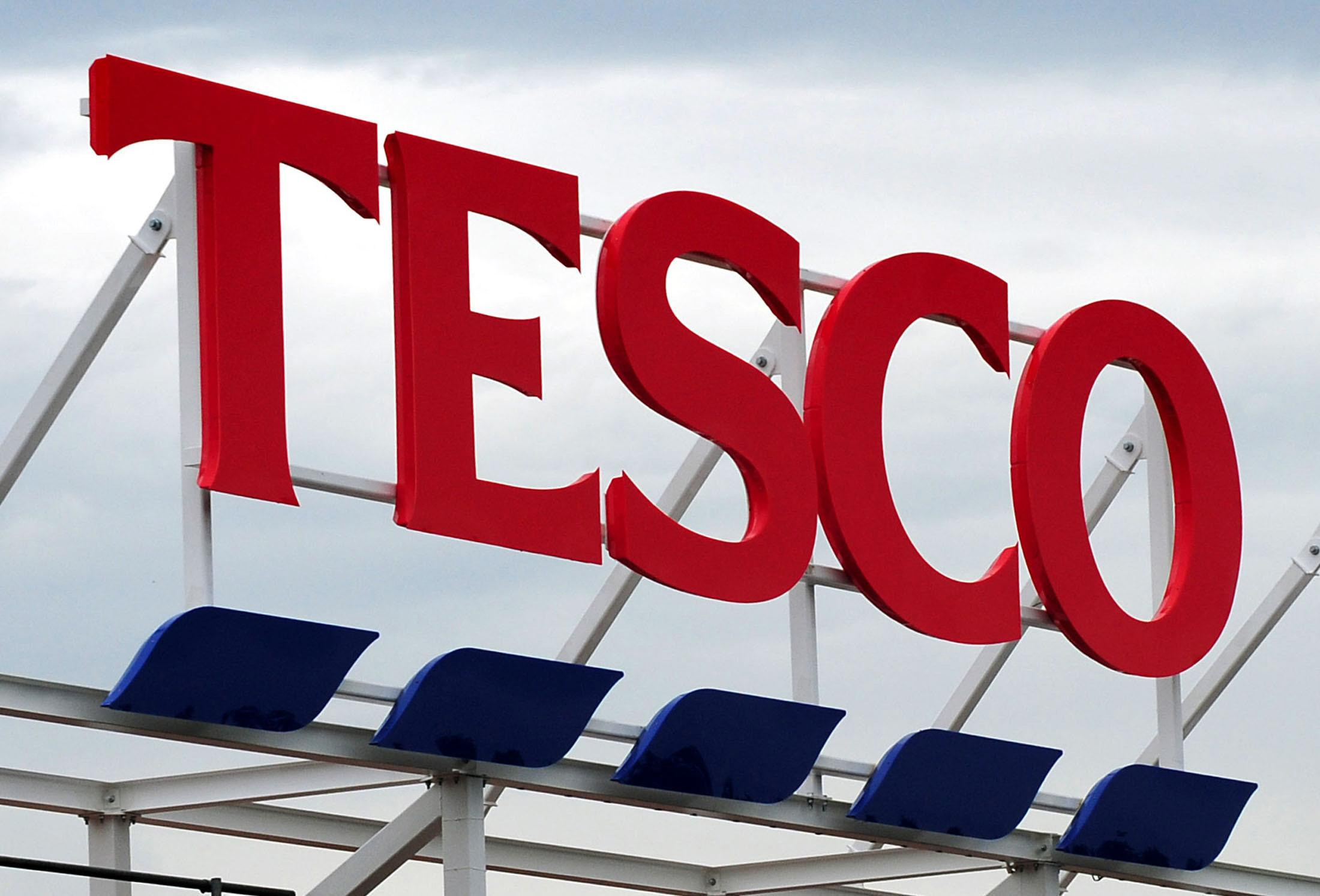 Tesco to offer free fruit to children (Rui Vieira/PA)