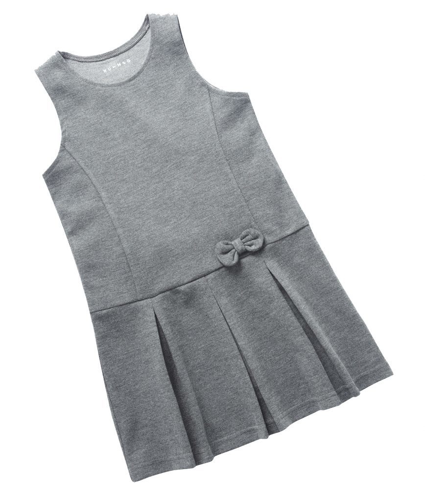 Pinafore, from £4
