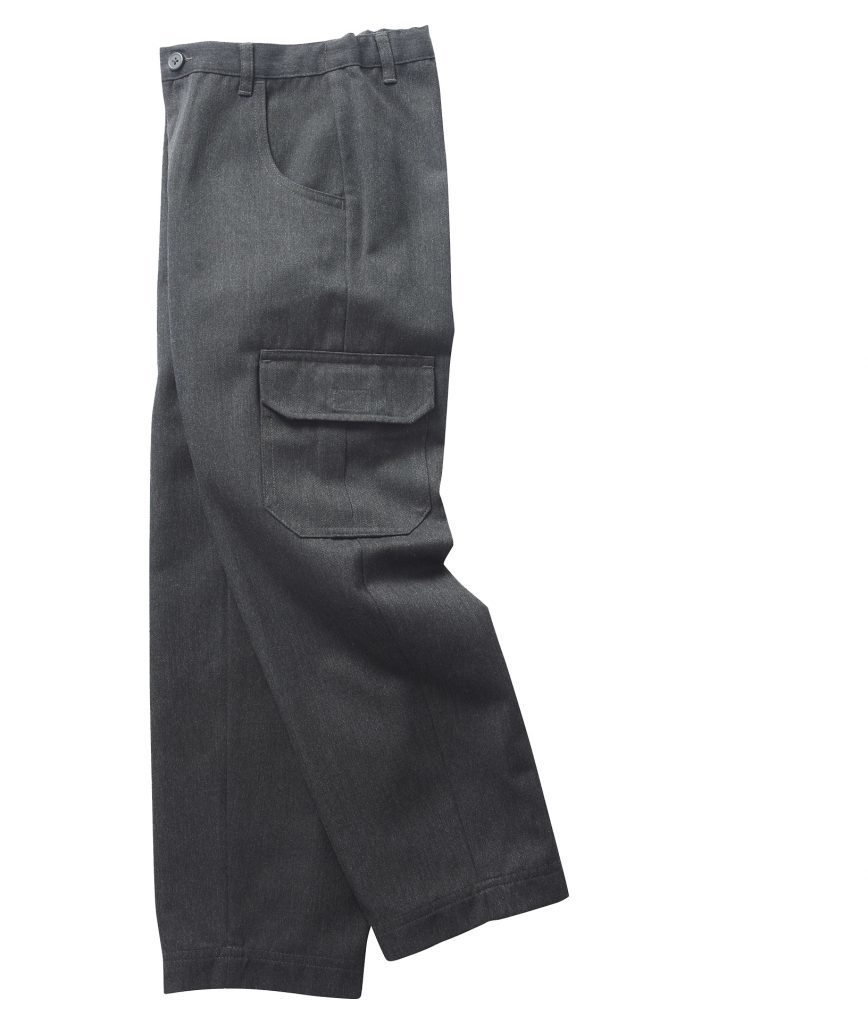 Trousers, from £4