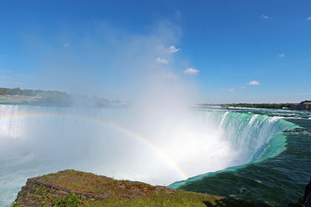 Niagara Falls