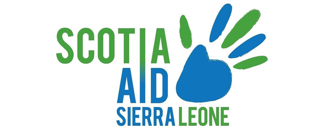 Scotia Aid Sierra Leone has had its assets frozen