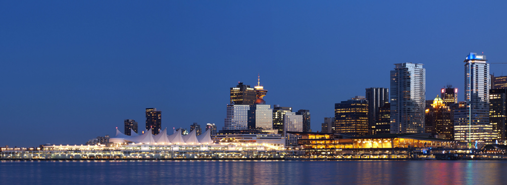 vancouver-skyline-night