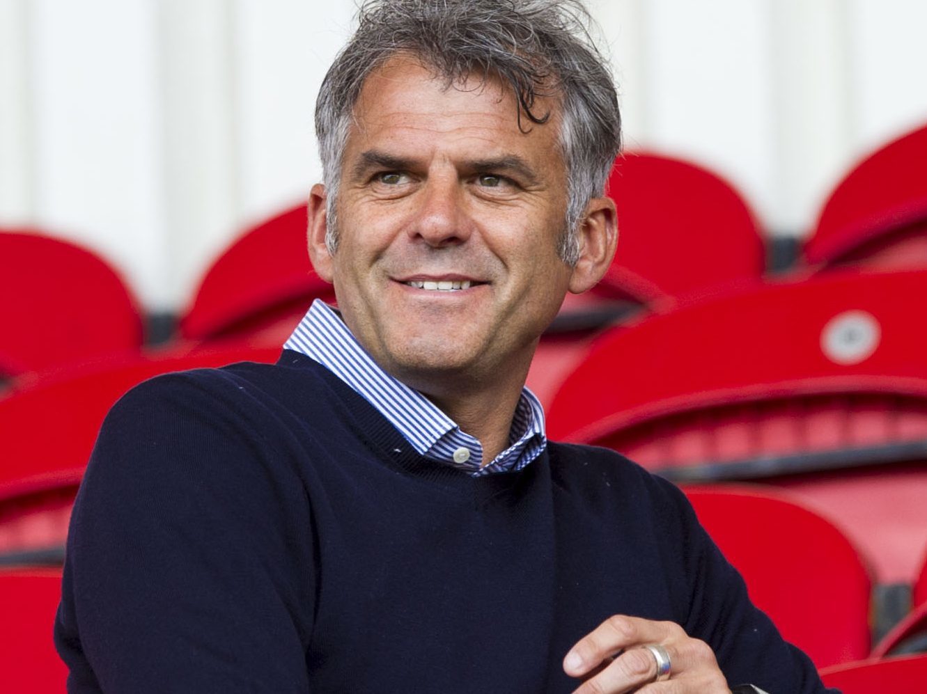 Darren Jackson