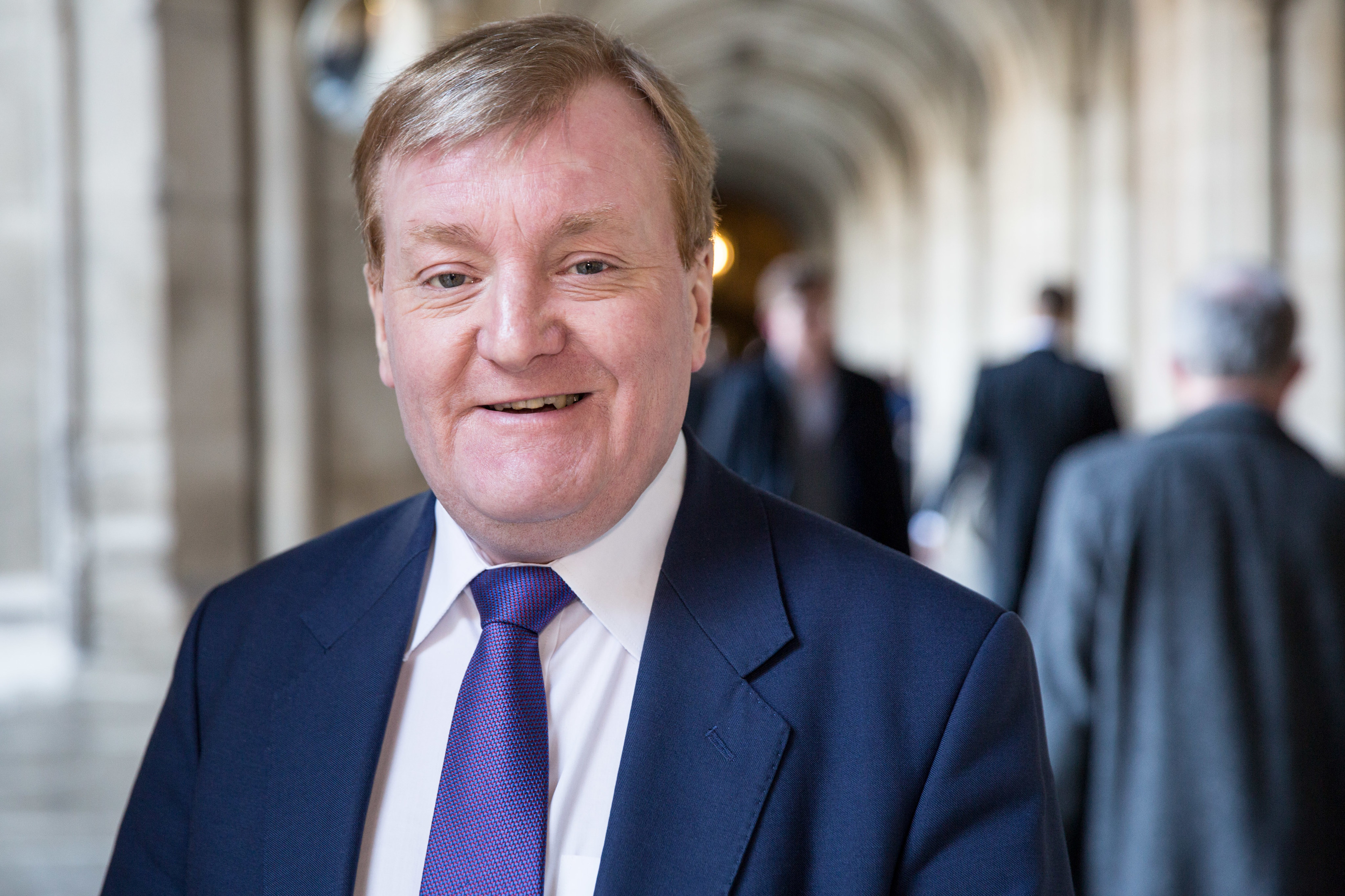 Charles Kennedy (Atlantic Productions/BBC)