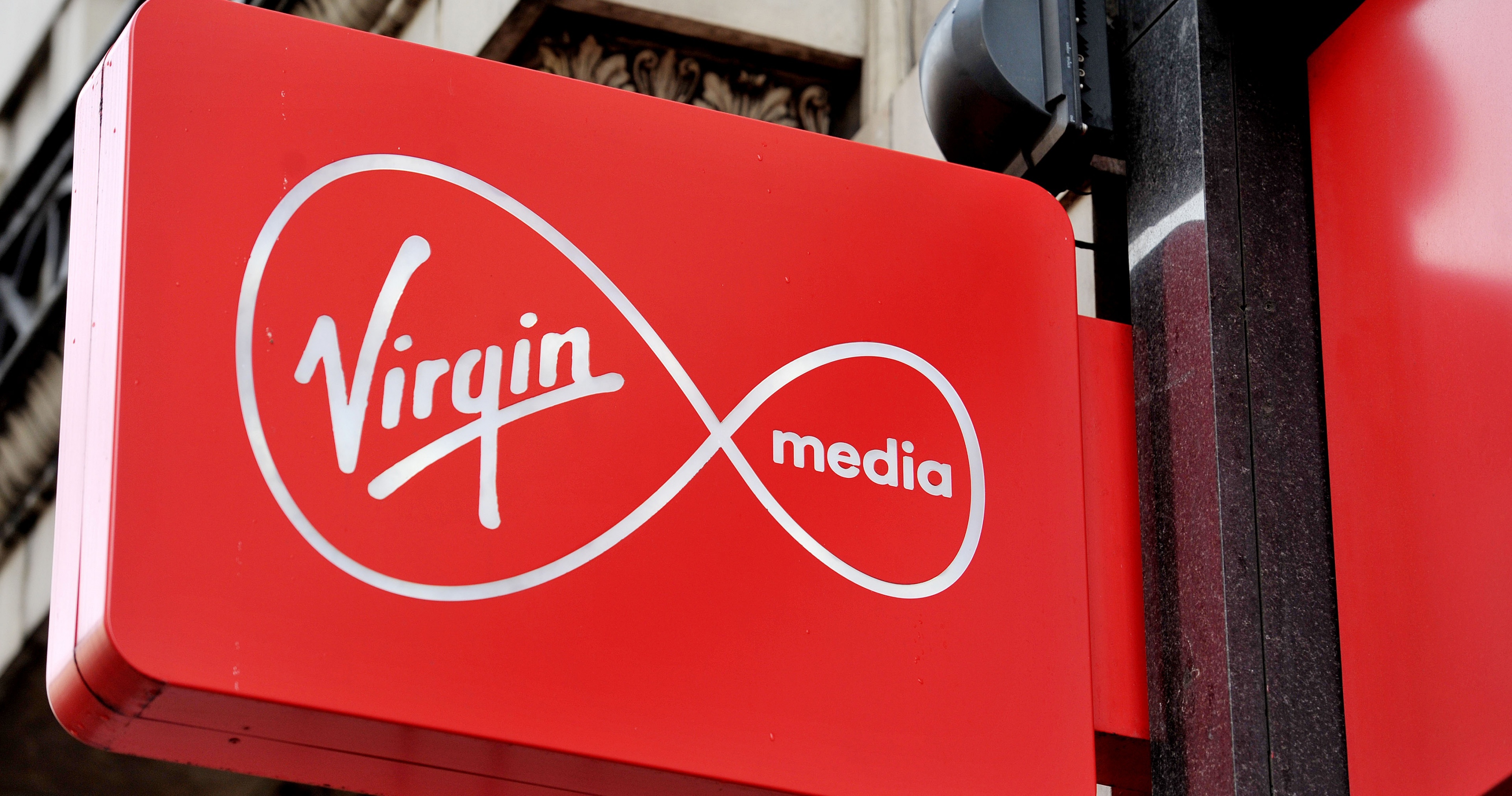 Virgin Media