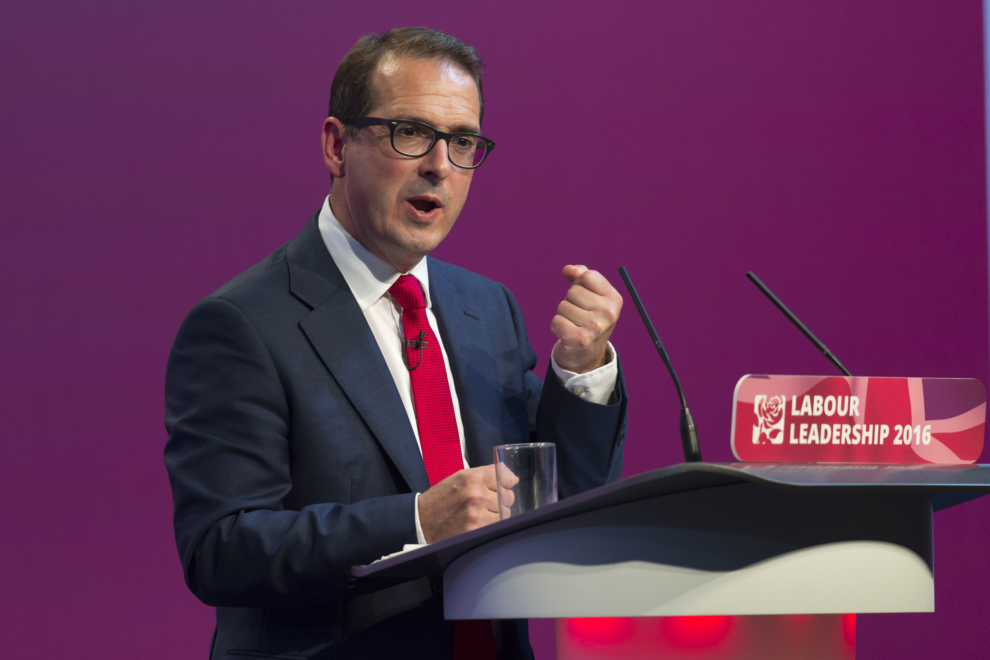 Owen Smith MP (Matthew Horwood/Getty Images)
