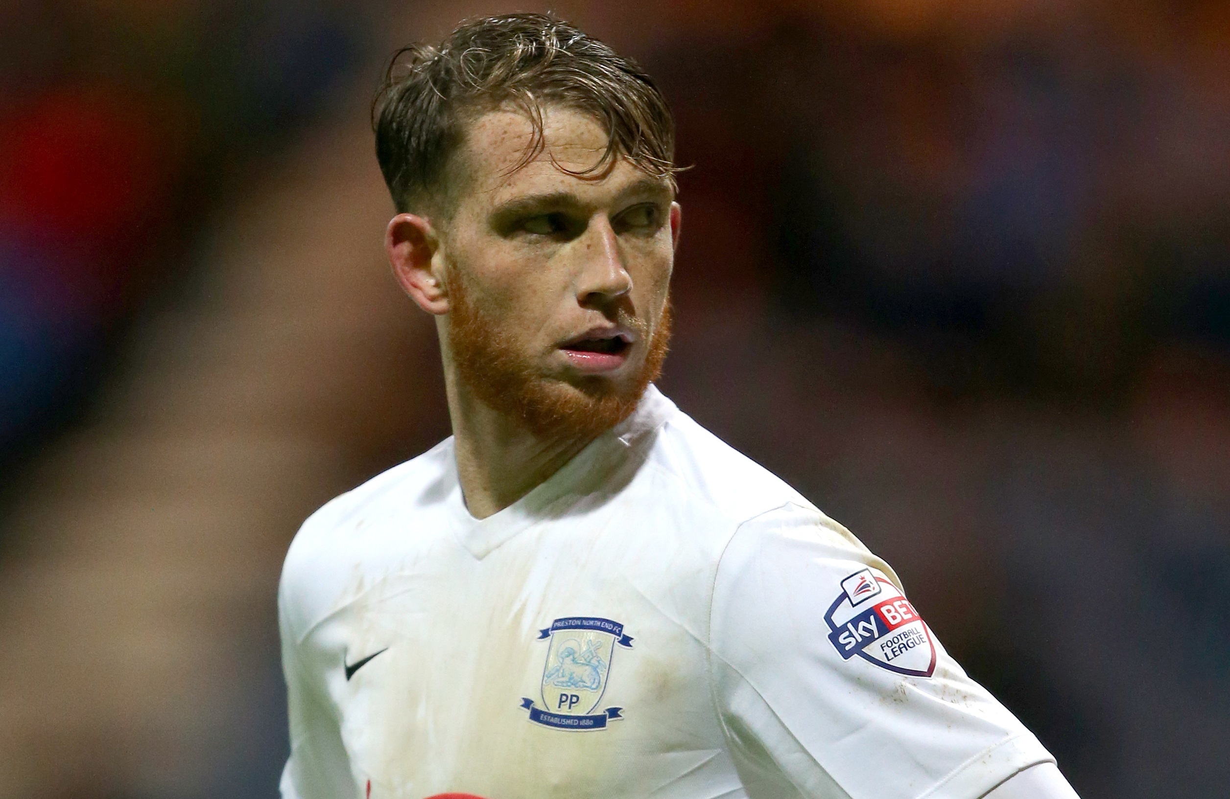 Joe Garner (Dave Thompson/Getty Images)