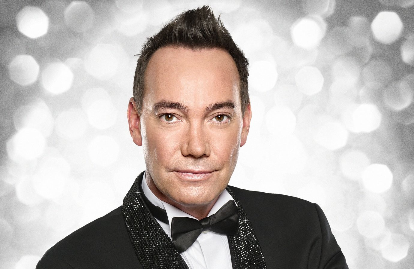 Craig Revel Horwood (Ray Burmiston / BBC)