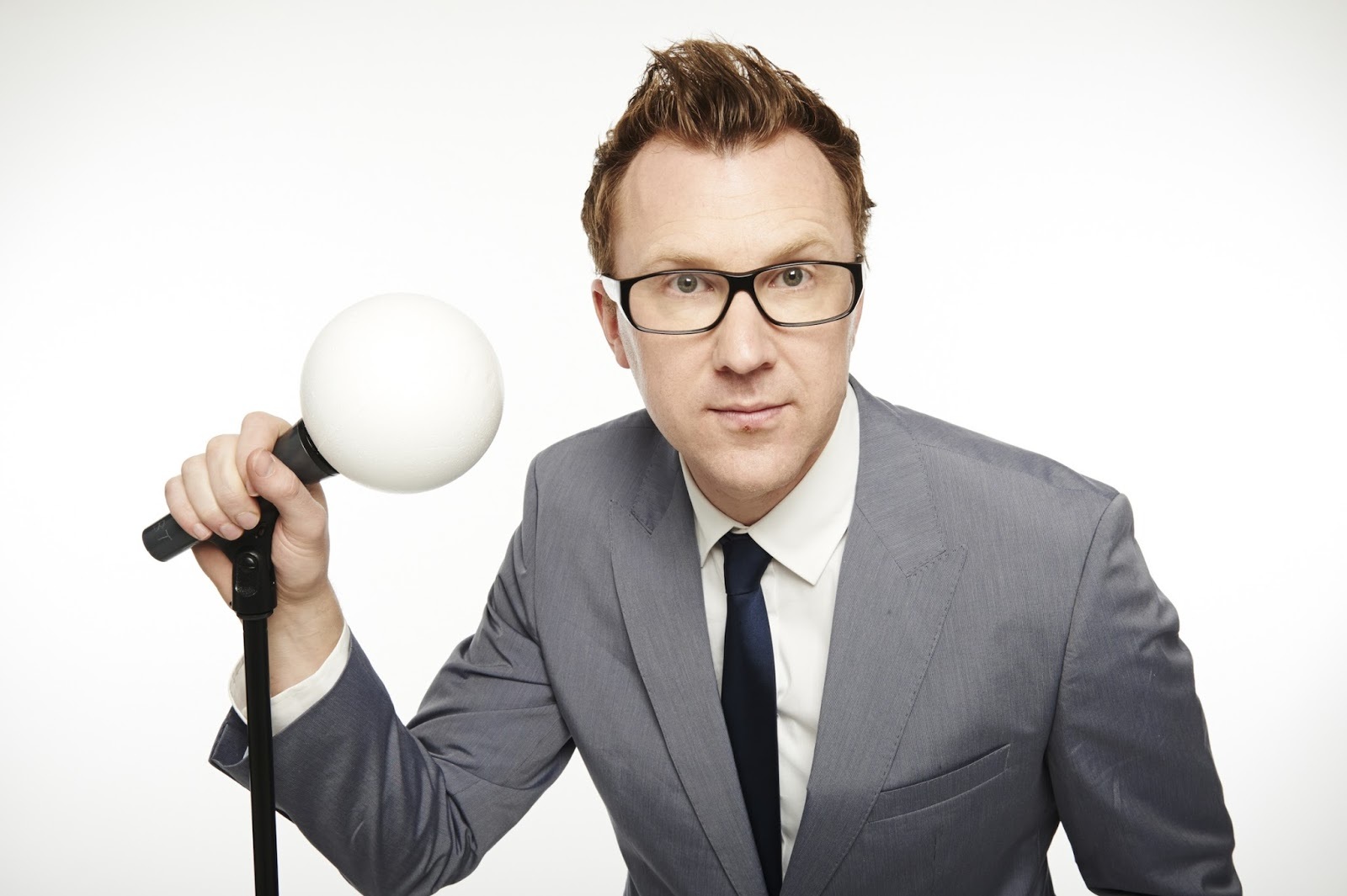 Jason Byrne