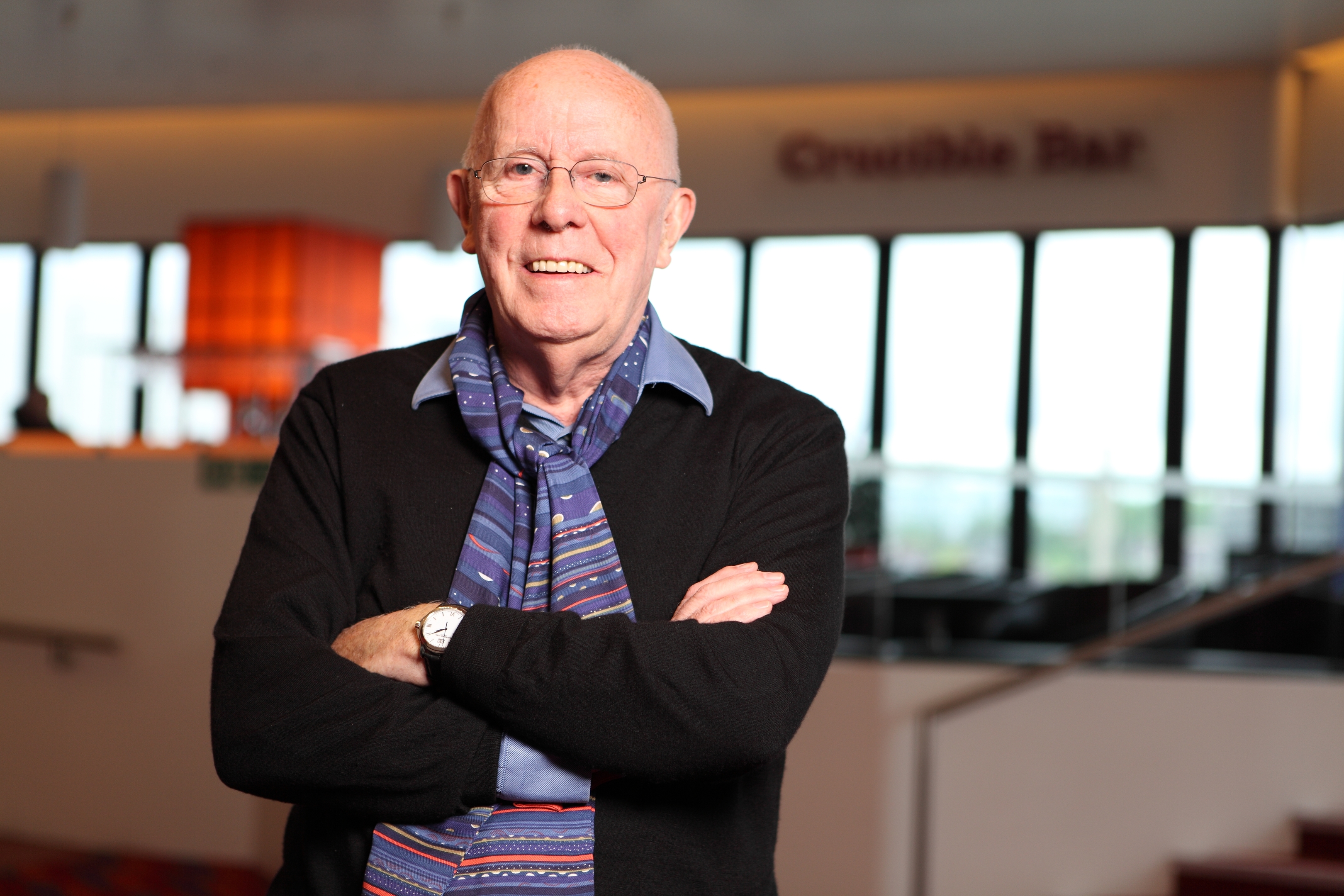 Richard Wilson (Craig Fleming)