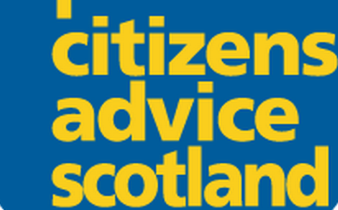 Citizens Advice Scotland