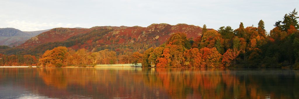 Lake Buttermere