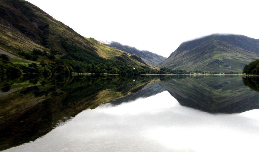 Lake Buttermere