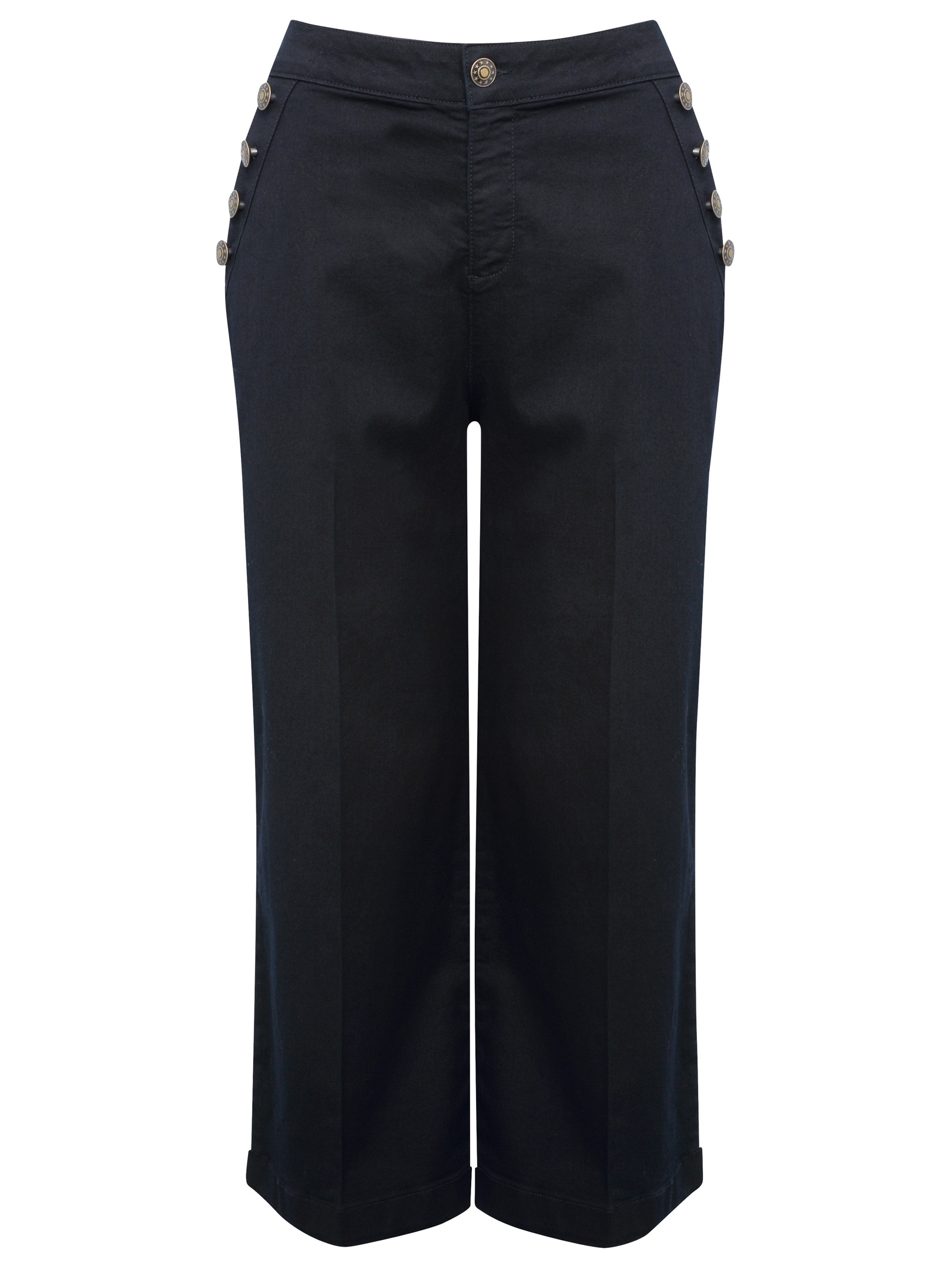 Trousers, £28, M and Co