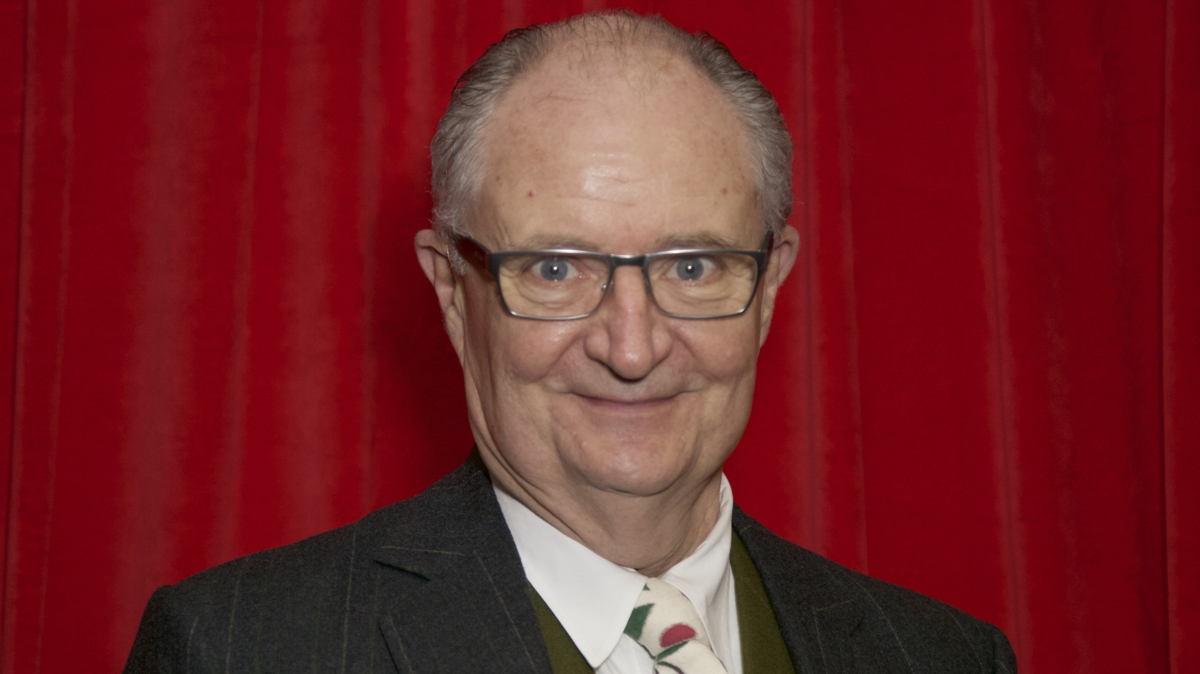 Jim Broadbent (PA)