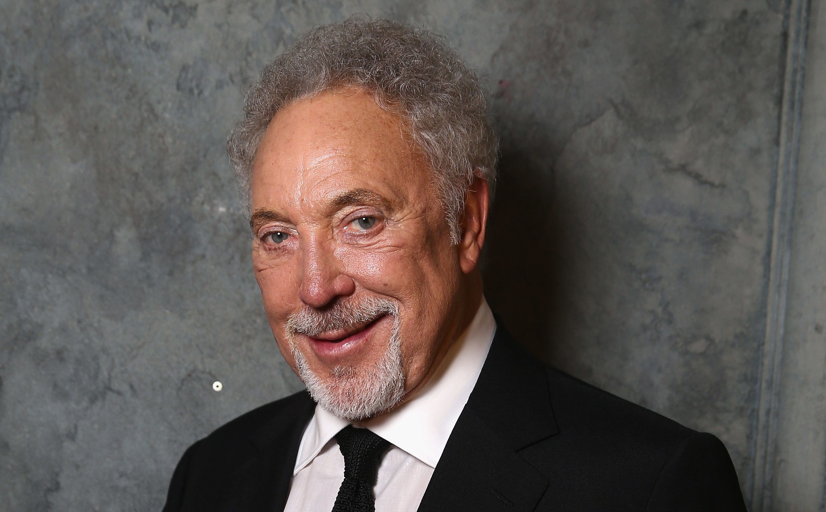 Judges revealed for first ITV series of The Voice… and Sir Tom Jones is