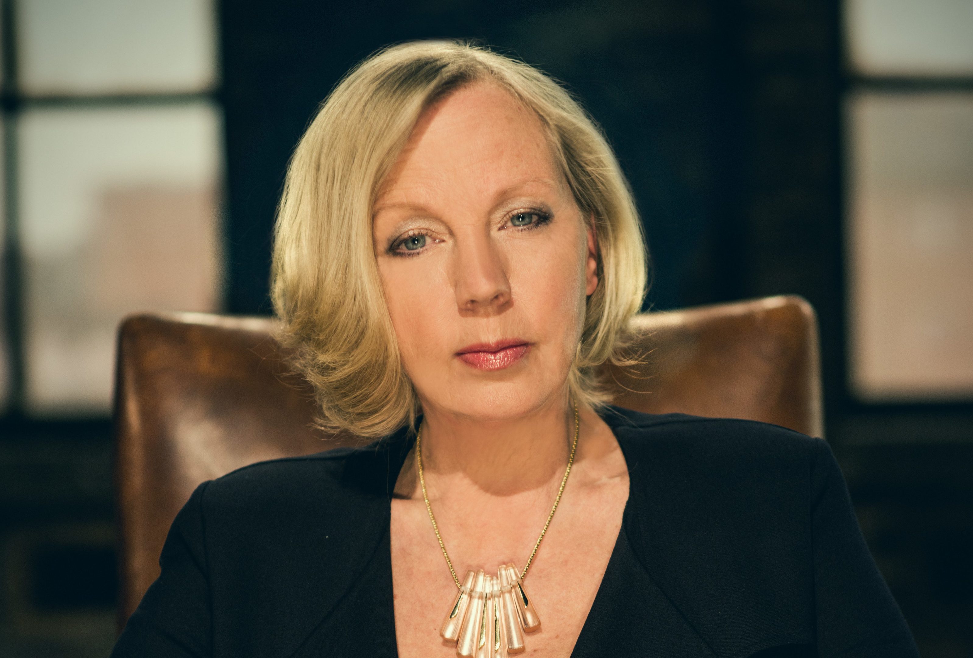 Deborah Meaden (BBC / Andrew Farrington)