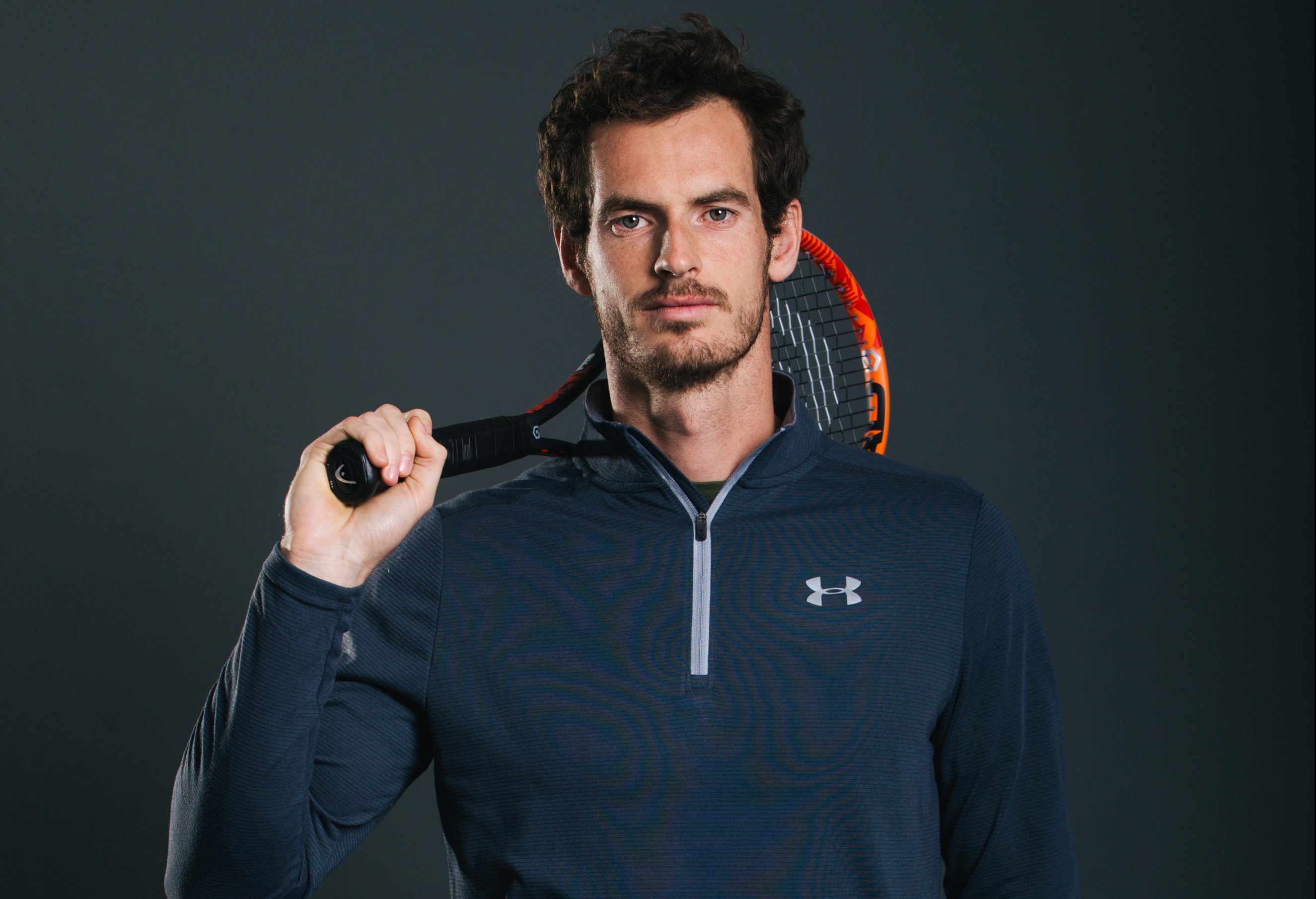 Andy Murray (Jordan Mansfield/Getty Images)