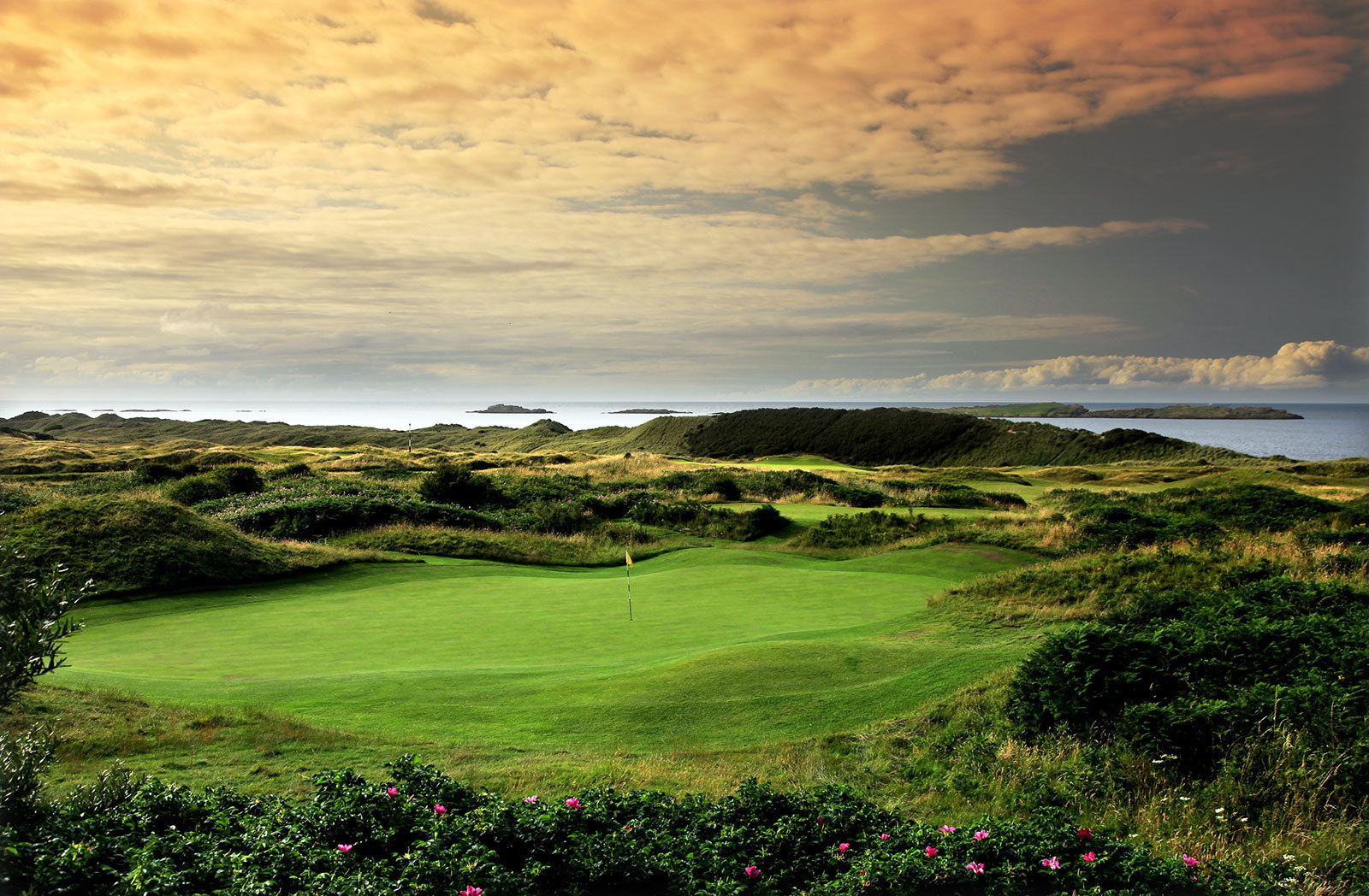 Royal Portrush (Getty Images)