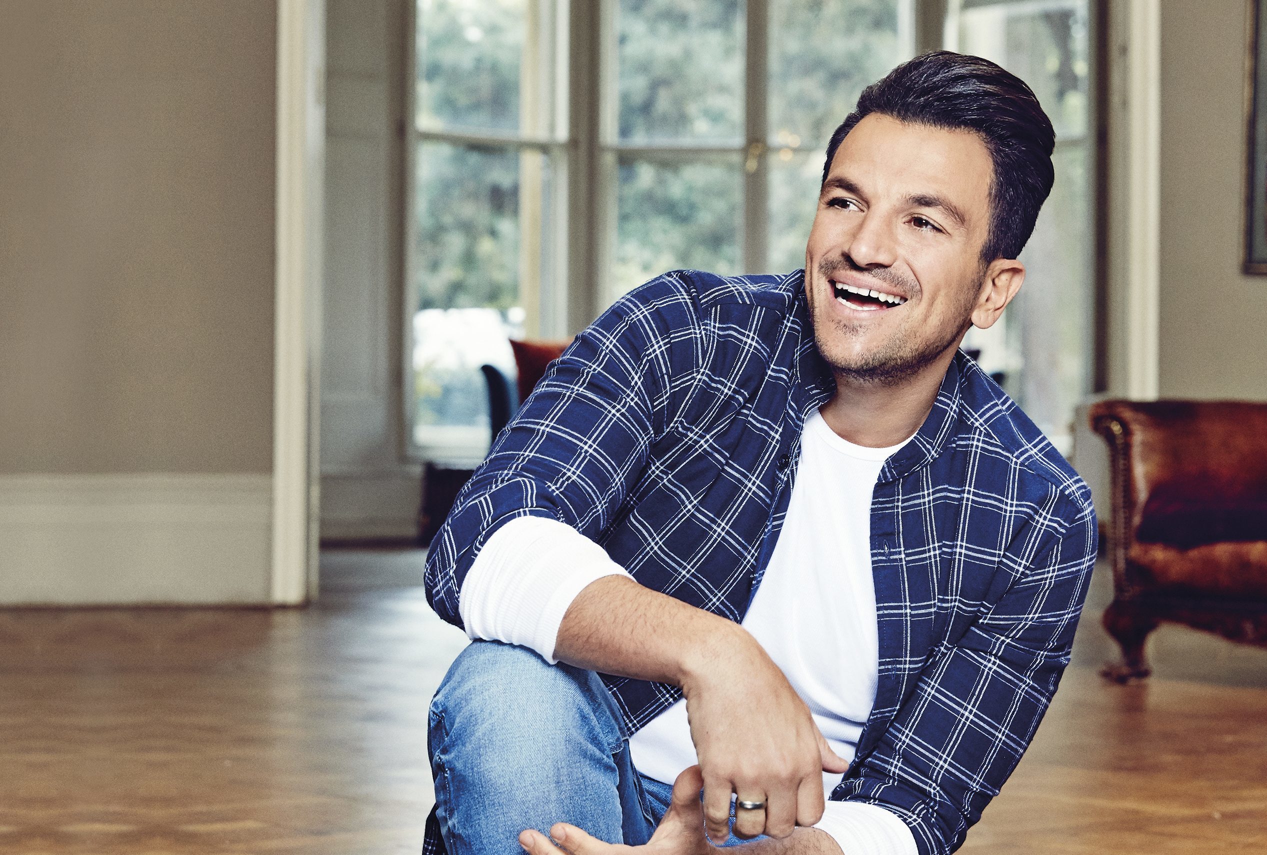 Peter Andre