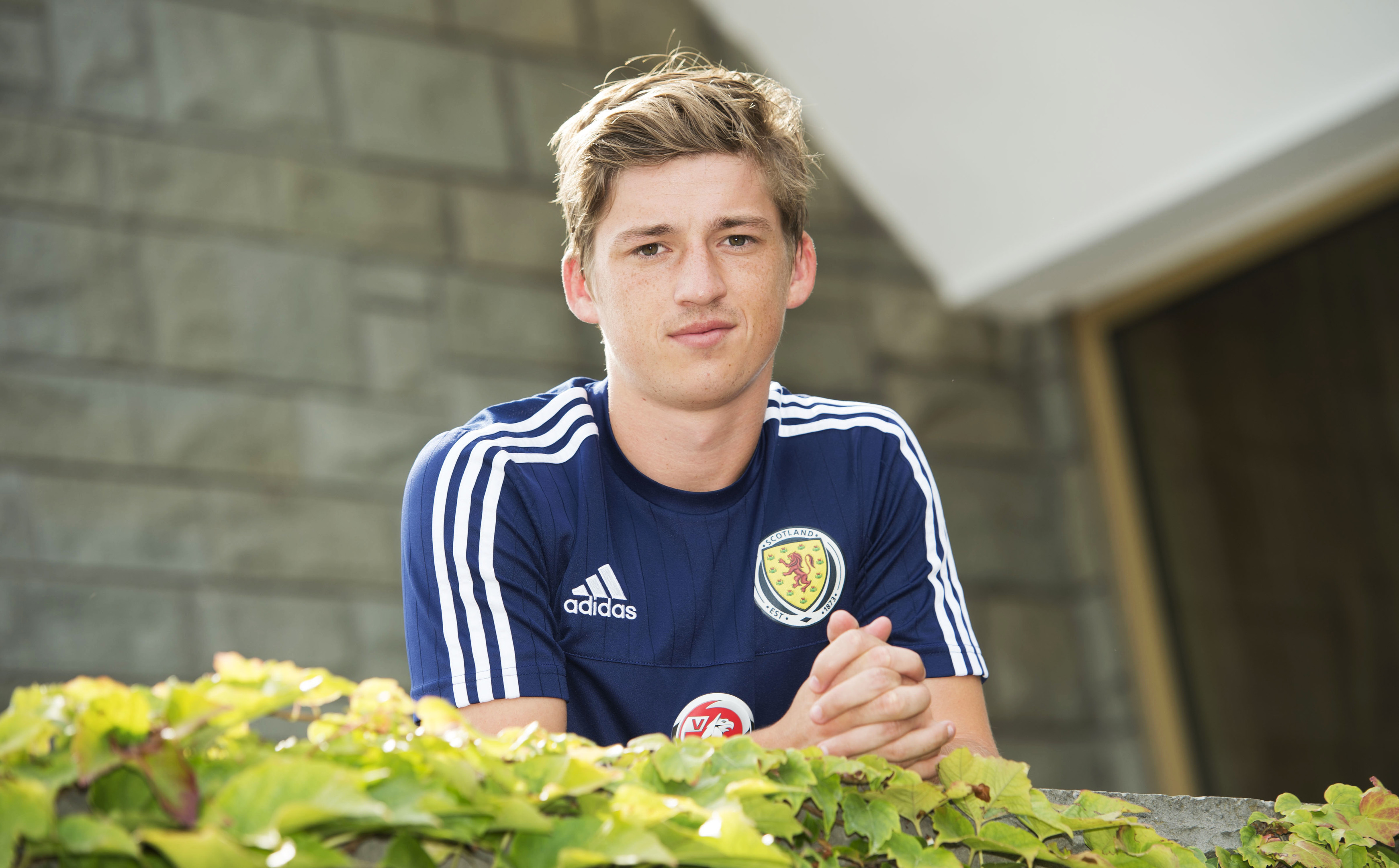 Ryan Gauld (SNS Group / Craig Foy)