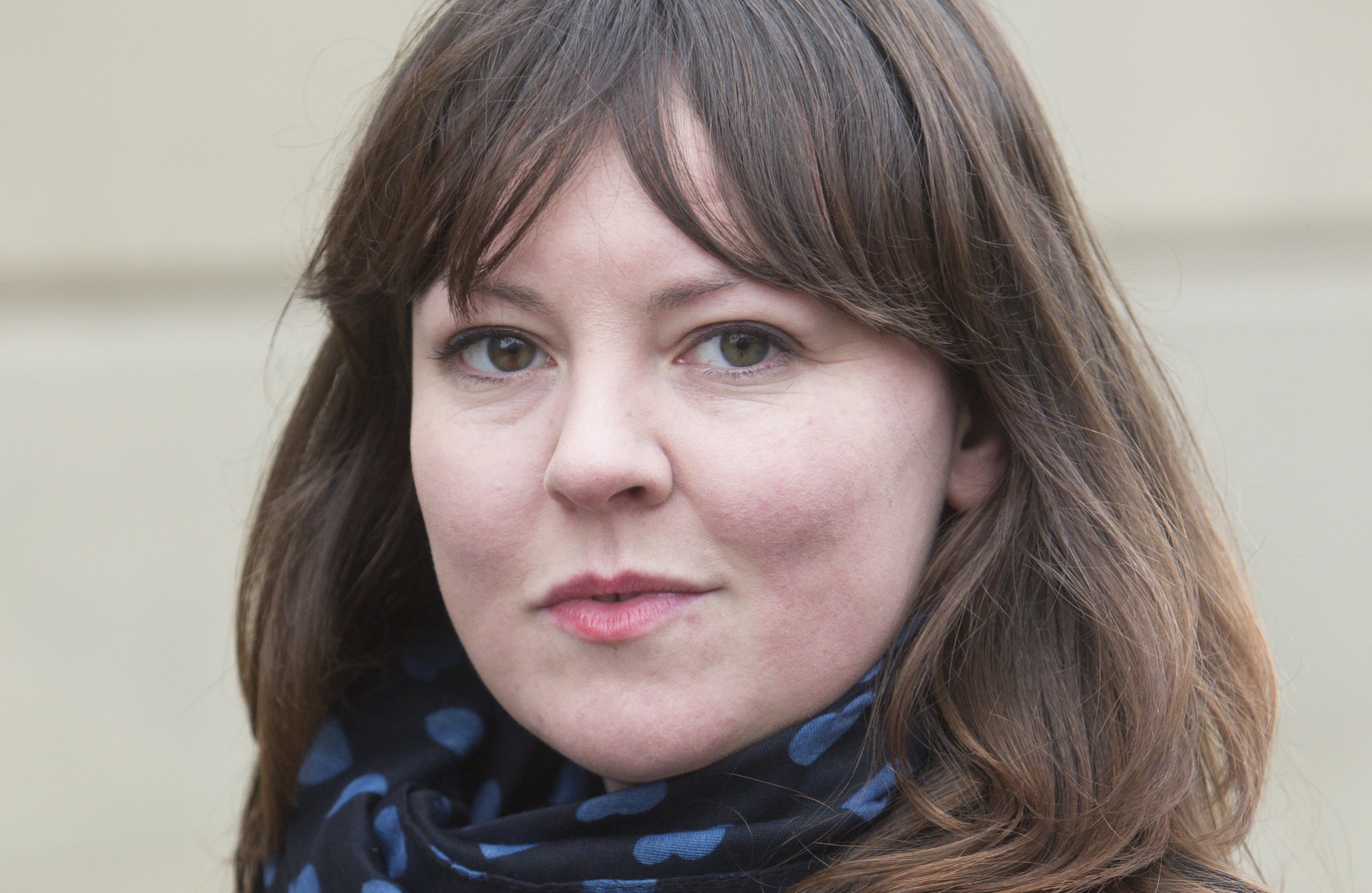 Natalie McGarry