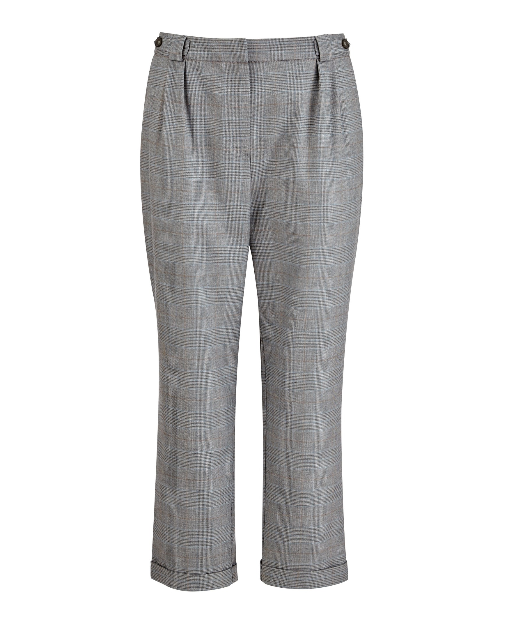 Trousers, £29, Very