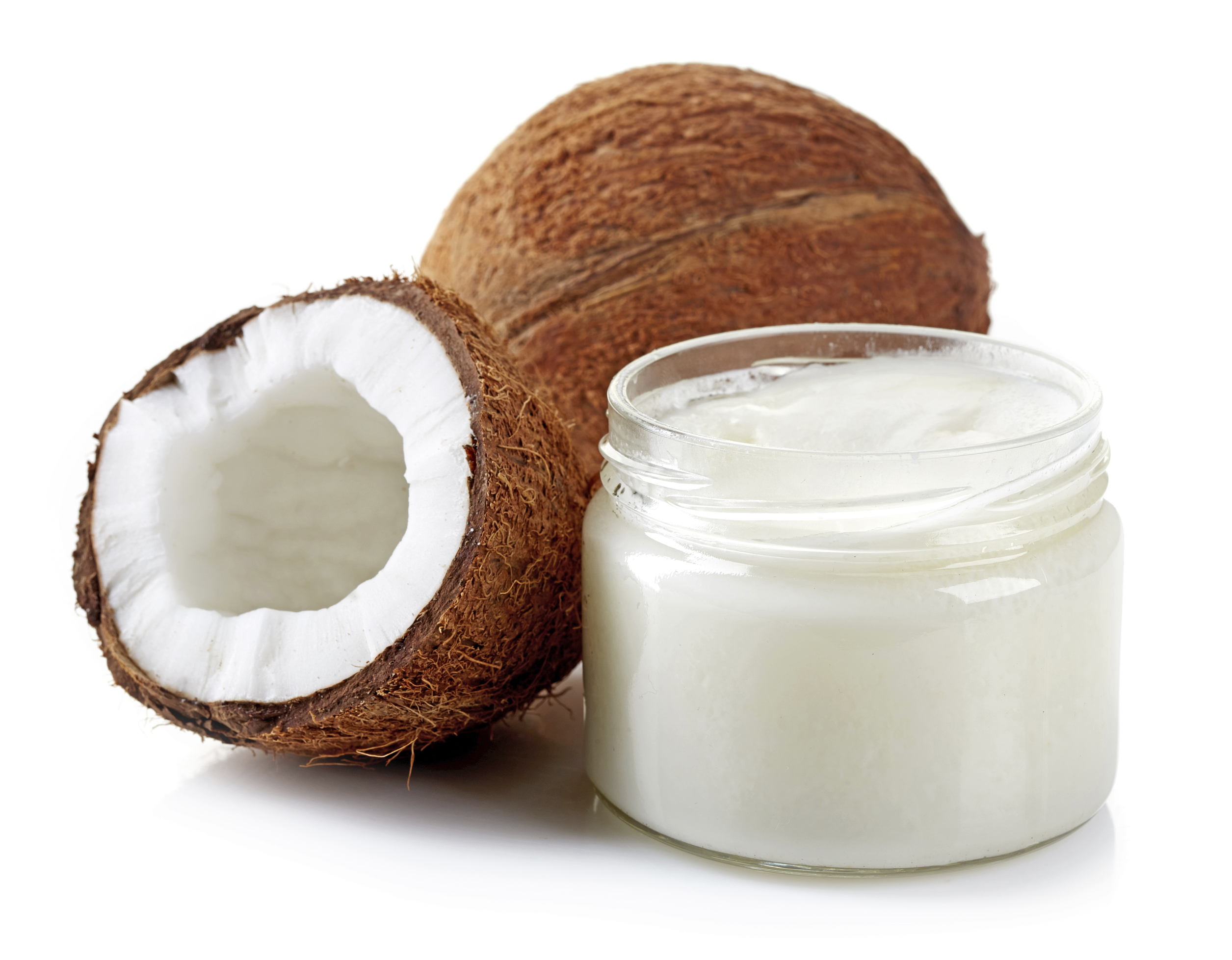 Why is coconut oil so popular?