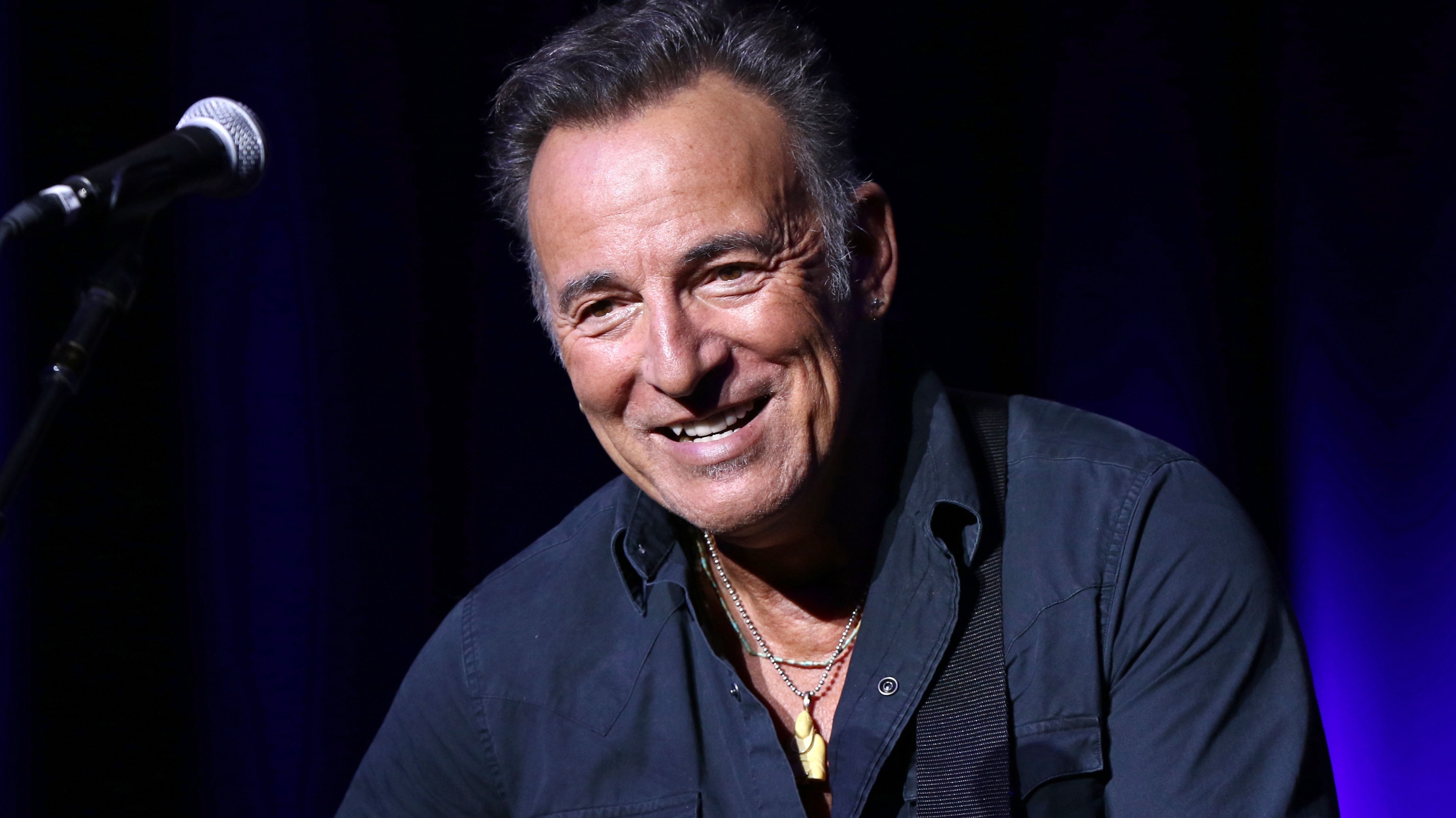 Bruce Springsteen (PA)